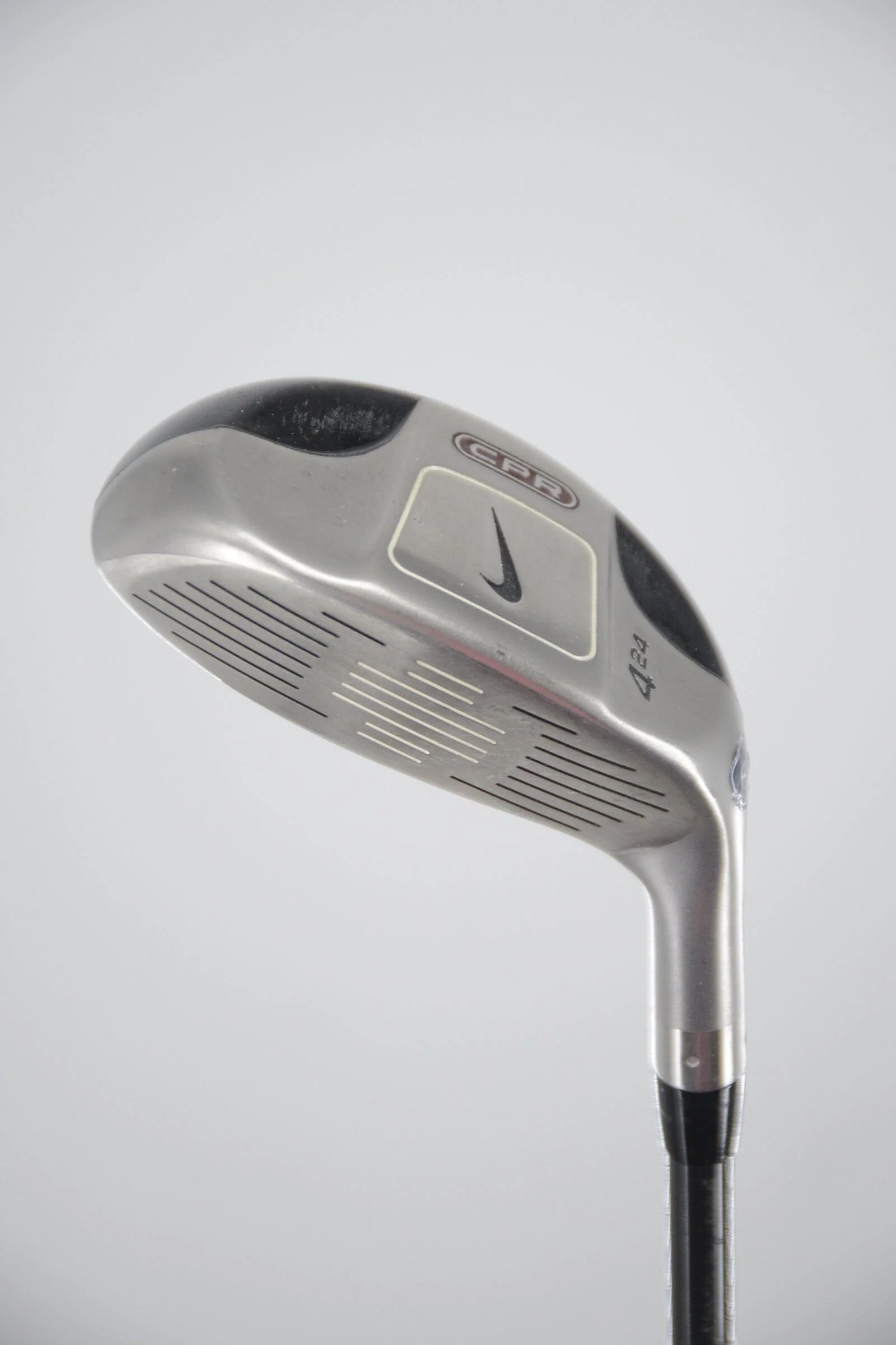 Lefty Nike CPR 4 Hybrid R Flex 40" - Image 2