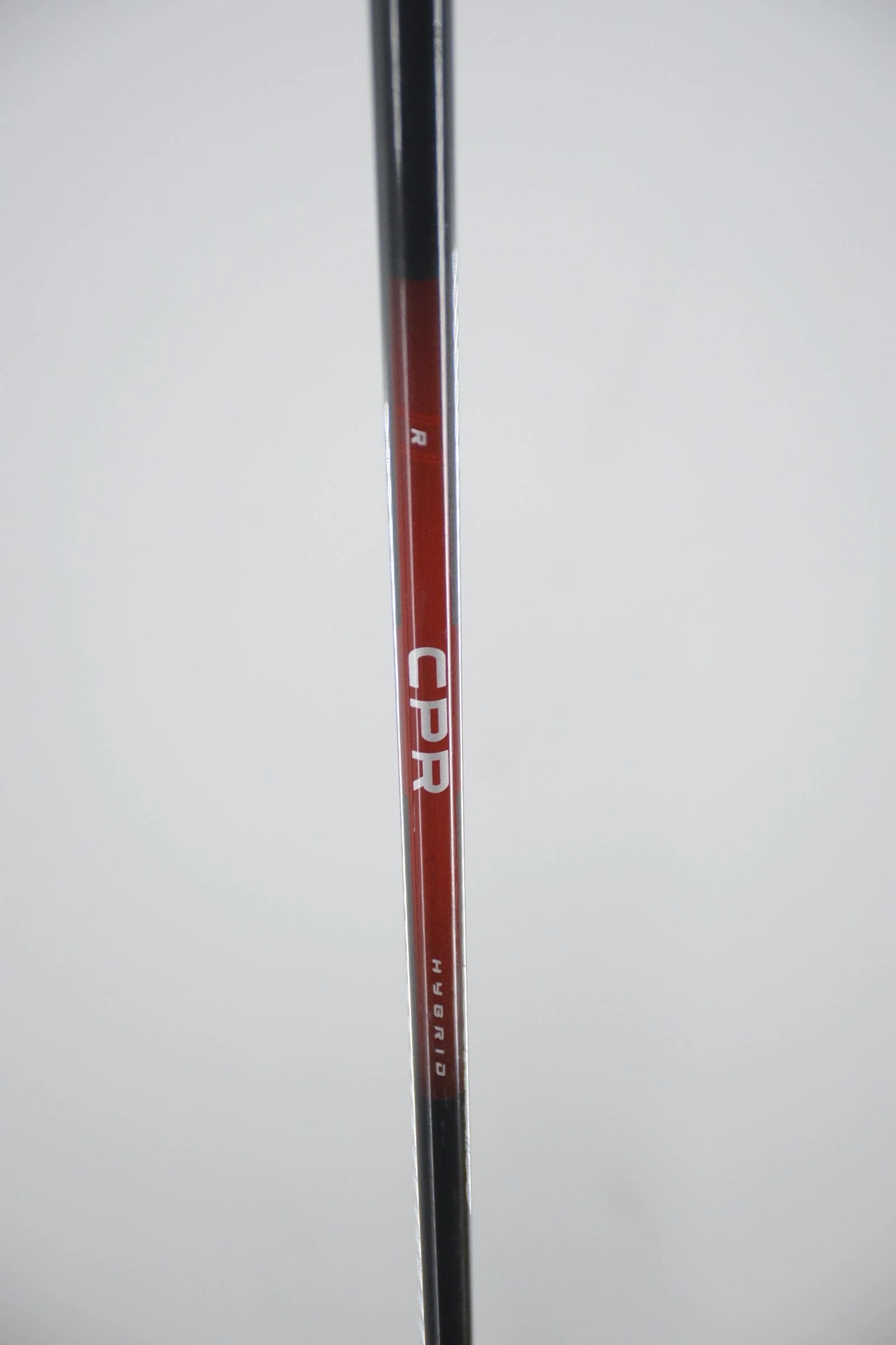 Lefty Nike CPR 4 Hybrid R Flex 40" - Image 4
