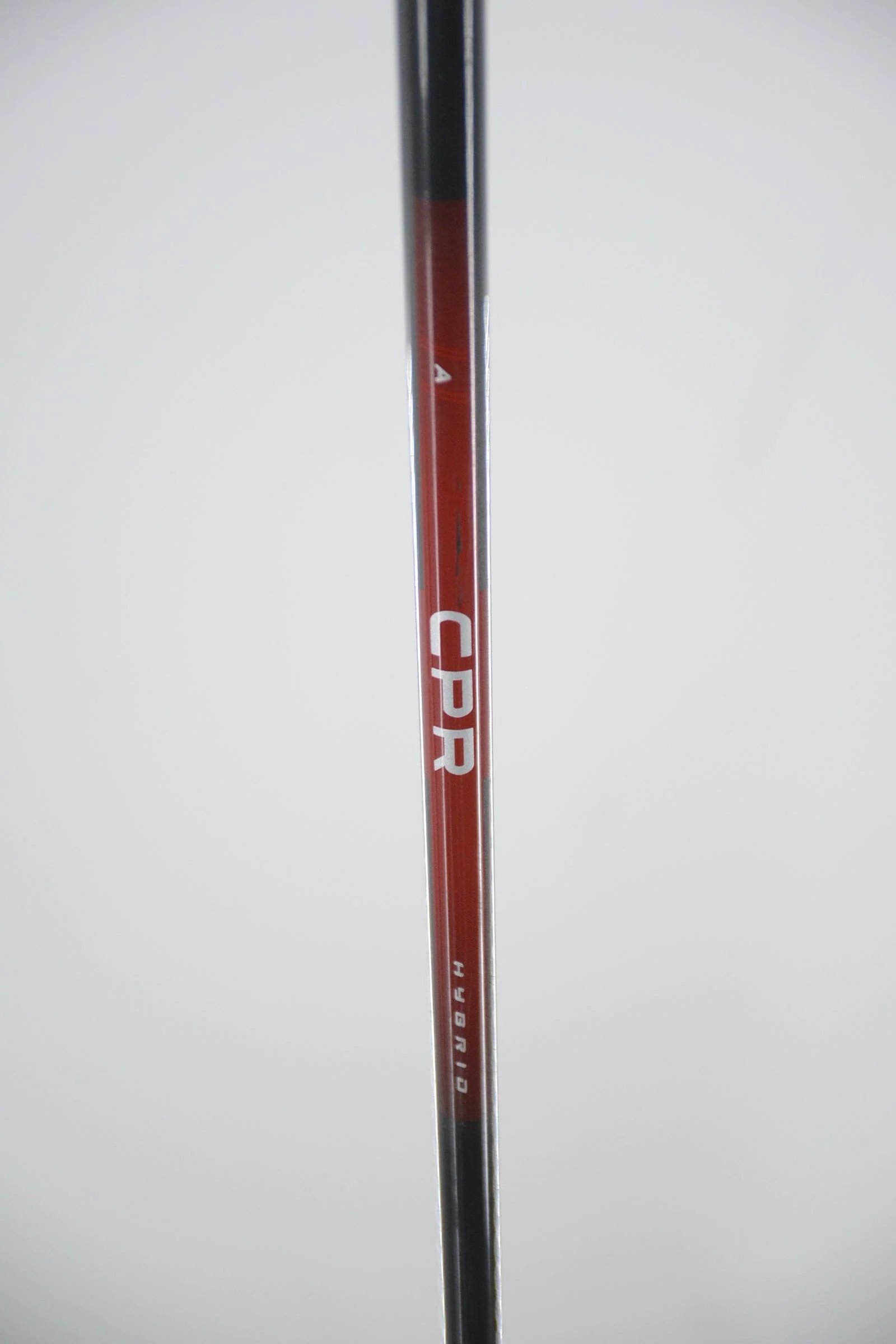 Lefty Nike CPR 4 Hybrid SR Flex 40" - Image 4
