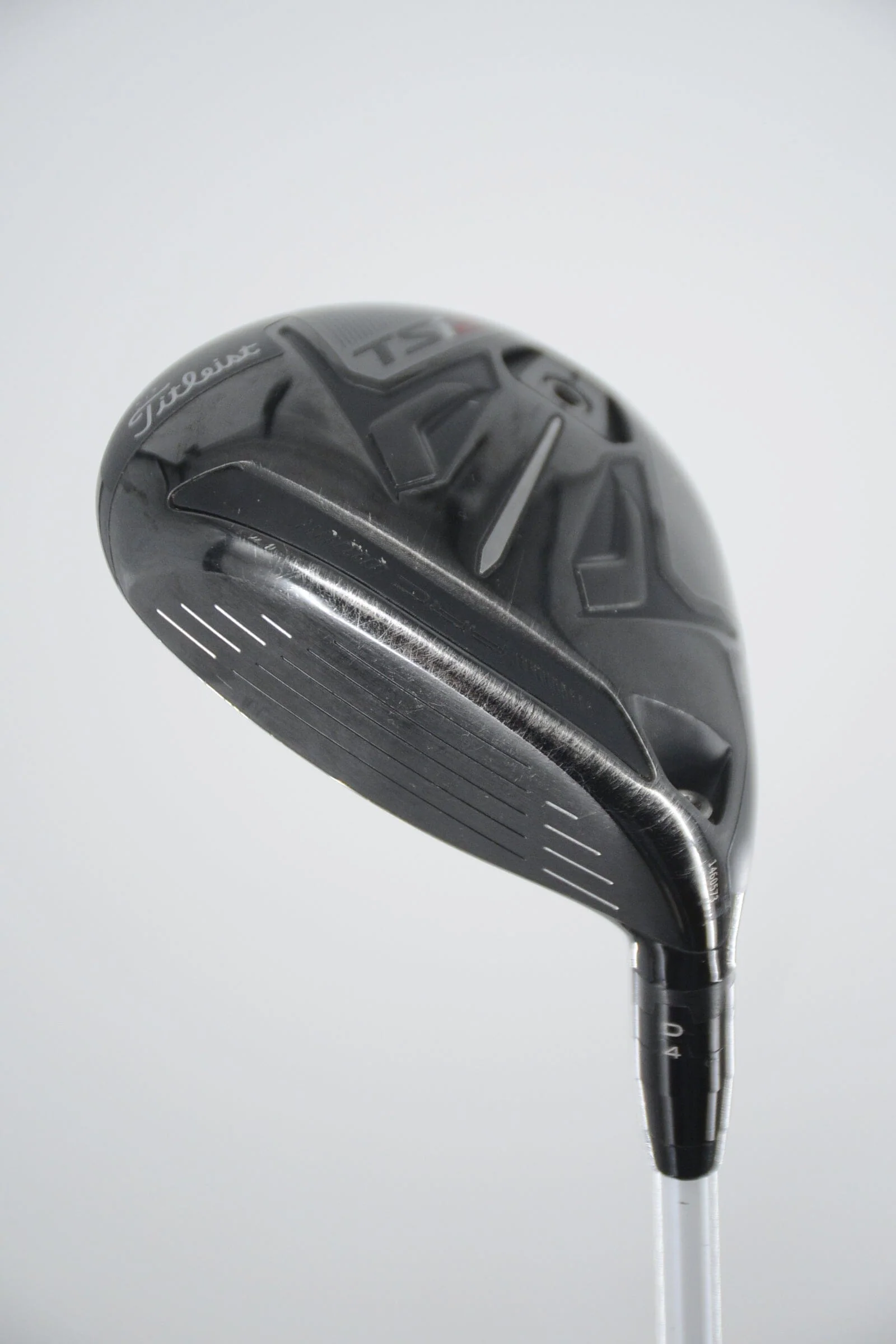 Lefty Titleist TSi2 15 Degree Wood SR Flex 42.75" - Image 2