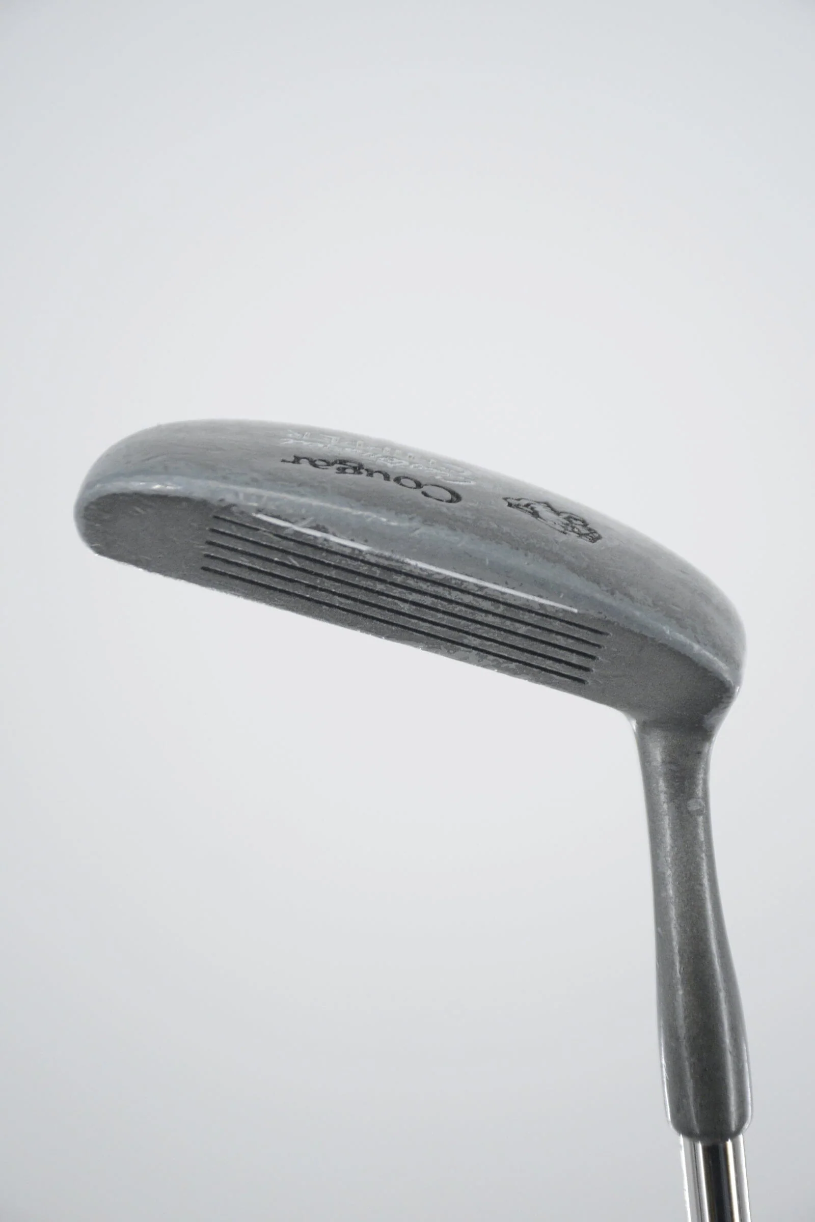 Lefty Cougar Customized Chipper S Flex 34.75" - Image 2
