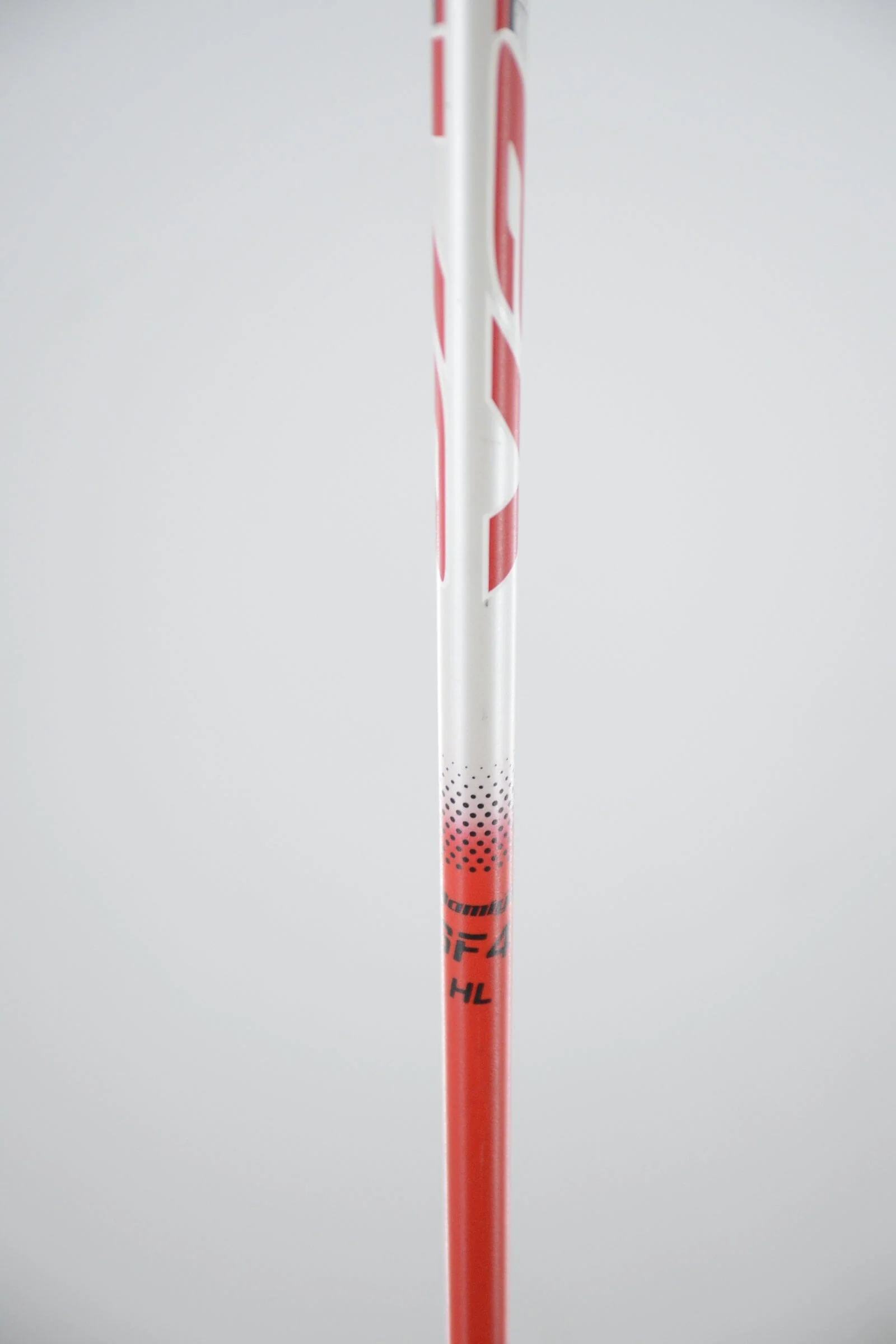 Lefty TaylorMade Stealth 3 Wood S Flex 43.25" - Image 4
