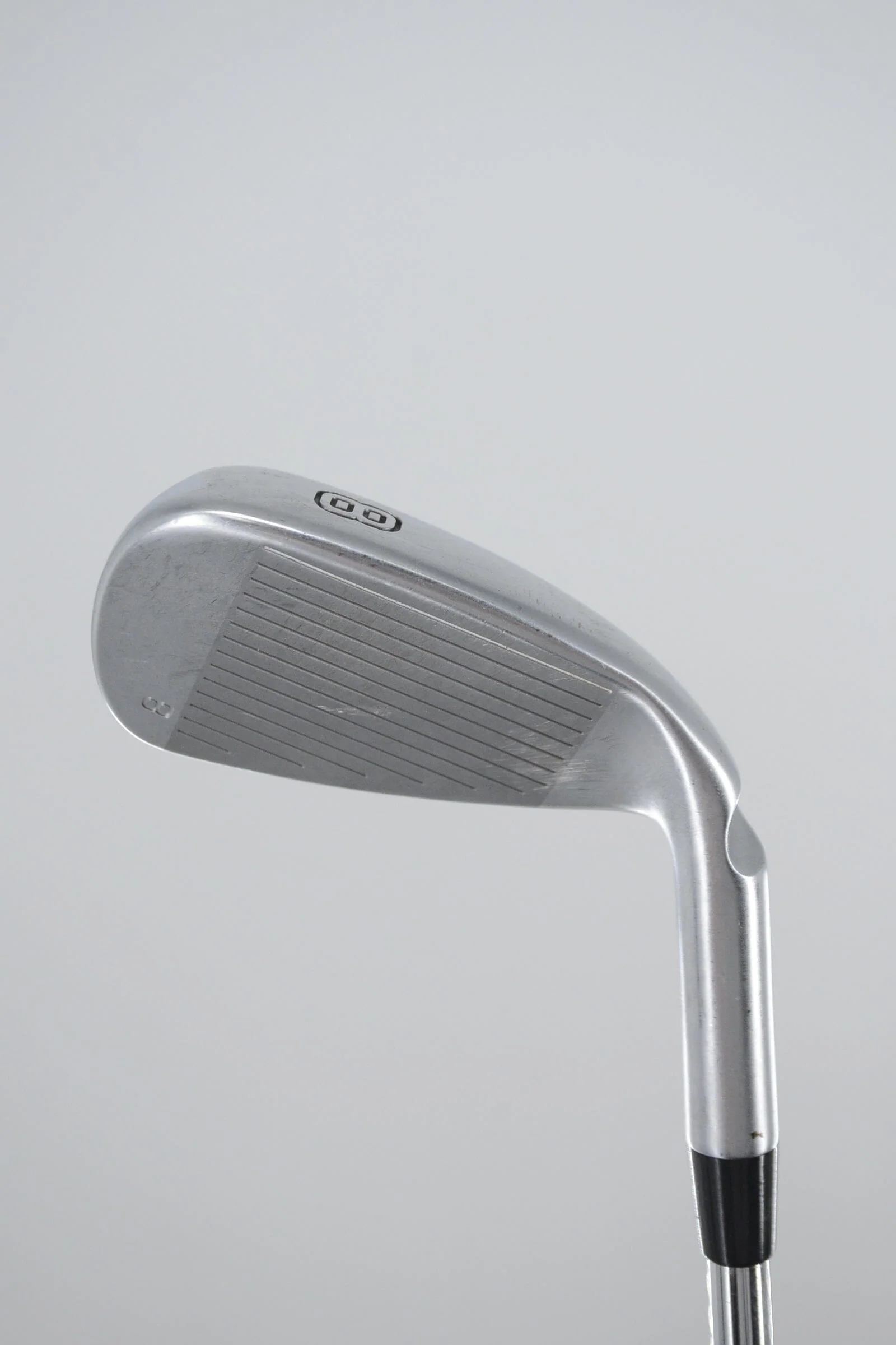Lefty Ping G410 8 Iron S Flex 36.5" - Image 2