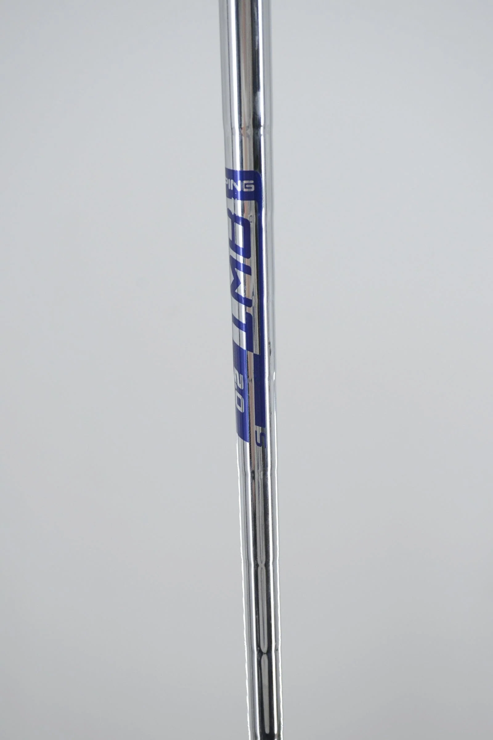 Lefty Ping G410 8 Iron S Flex 36.5" - Image 4