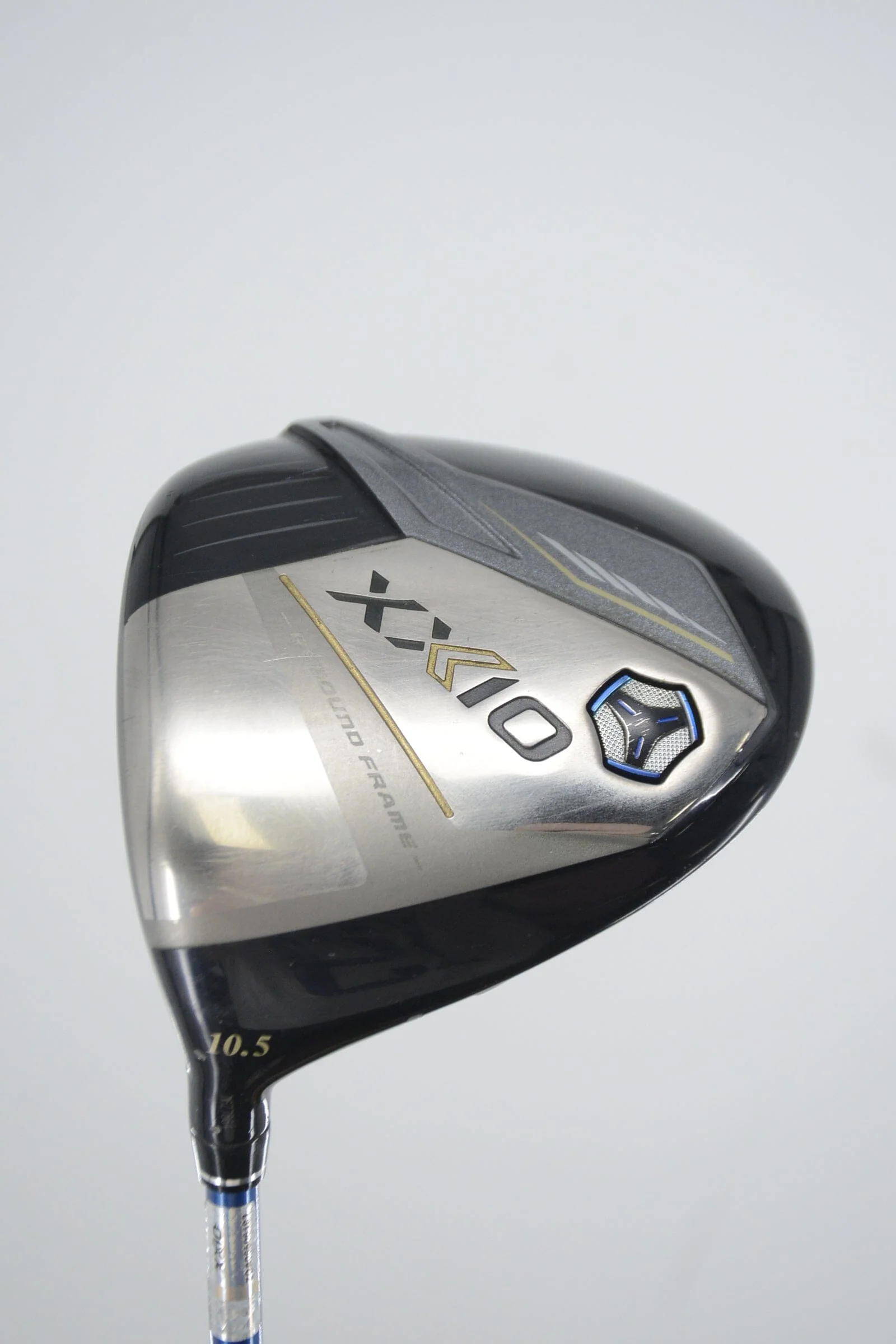 Lefty XXIO 13 10.5 Degree Driver R Flex 46"