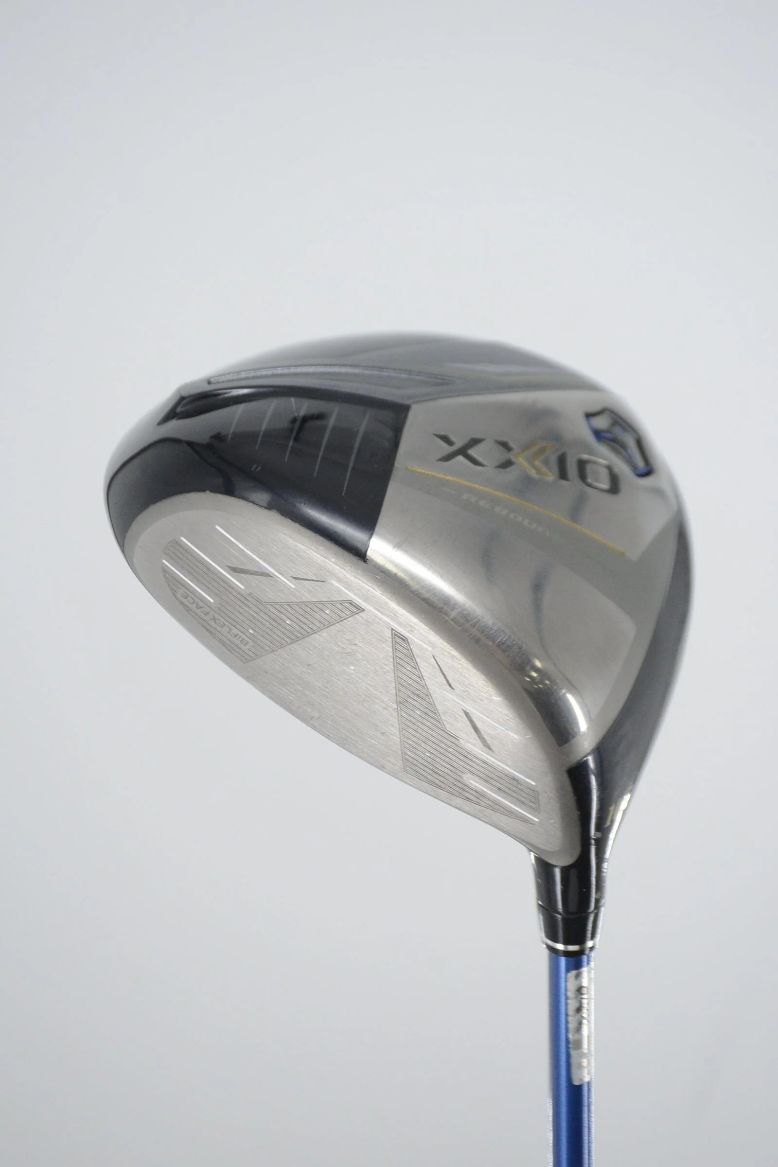Lefty XXIO 13 10.5 Degree Driver R Flex 46" - Image 2