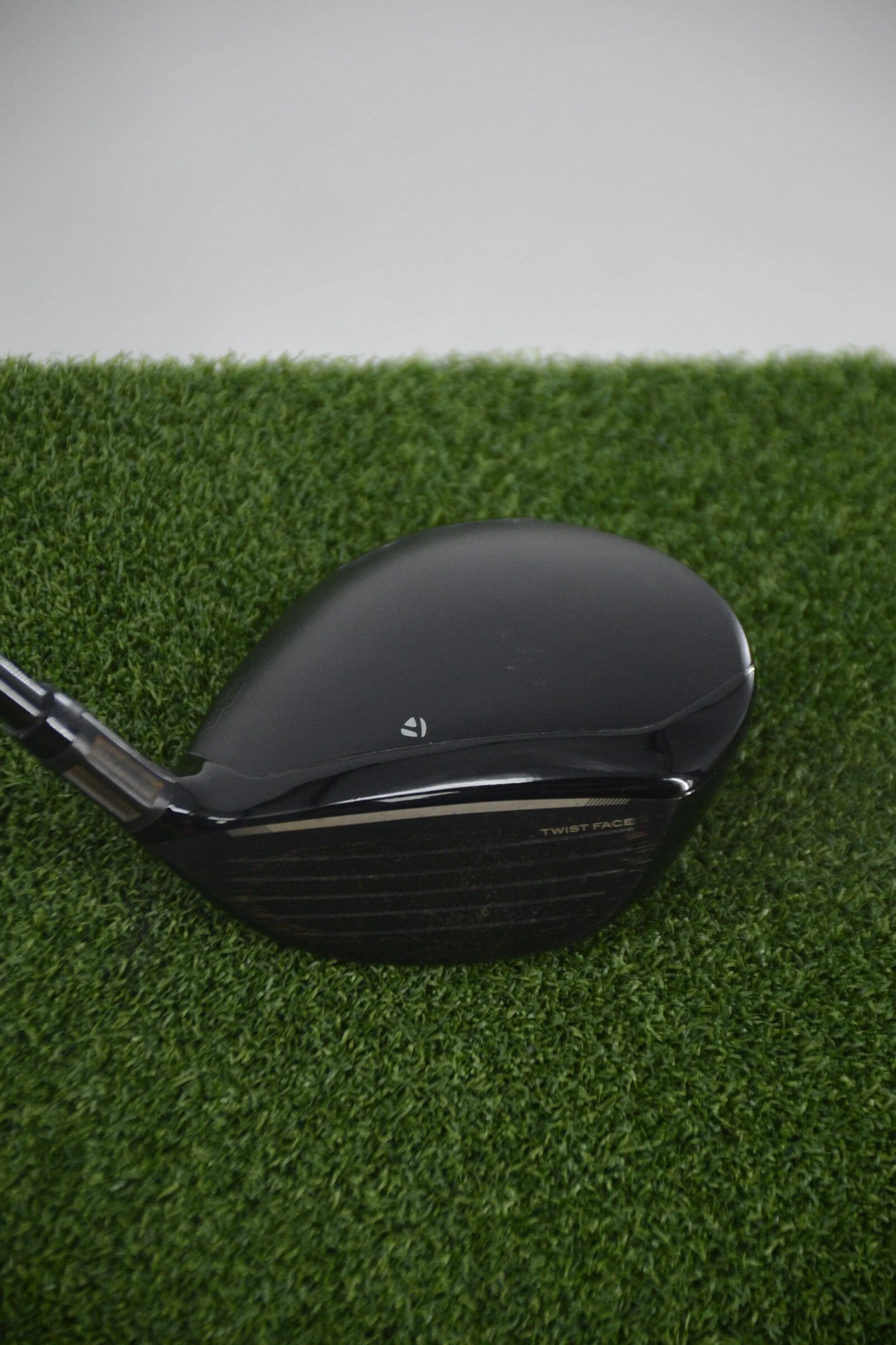 Lefty TaylorMade Stealth 3 Wood S Flex 43" - Image 3