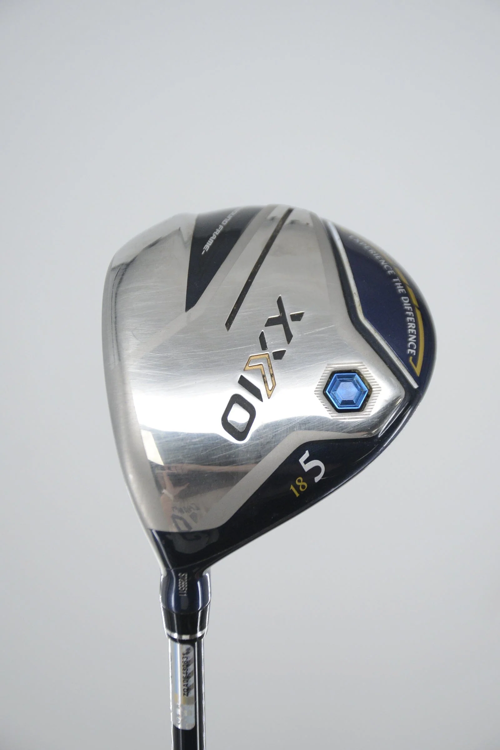 Lefty XXIO 12 5 Wood R Flex 42.5"