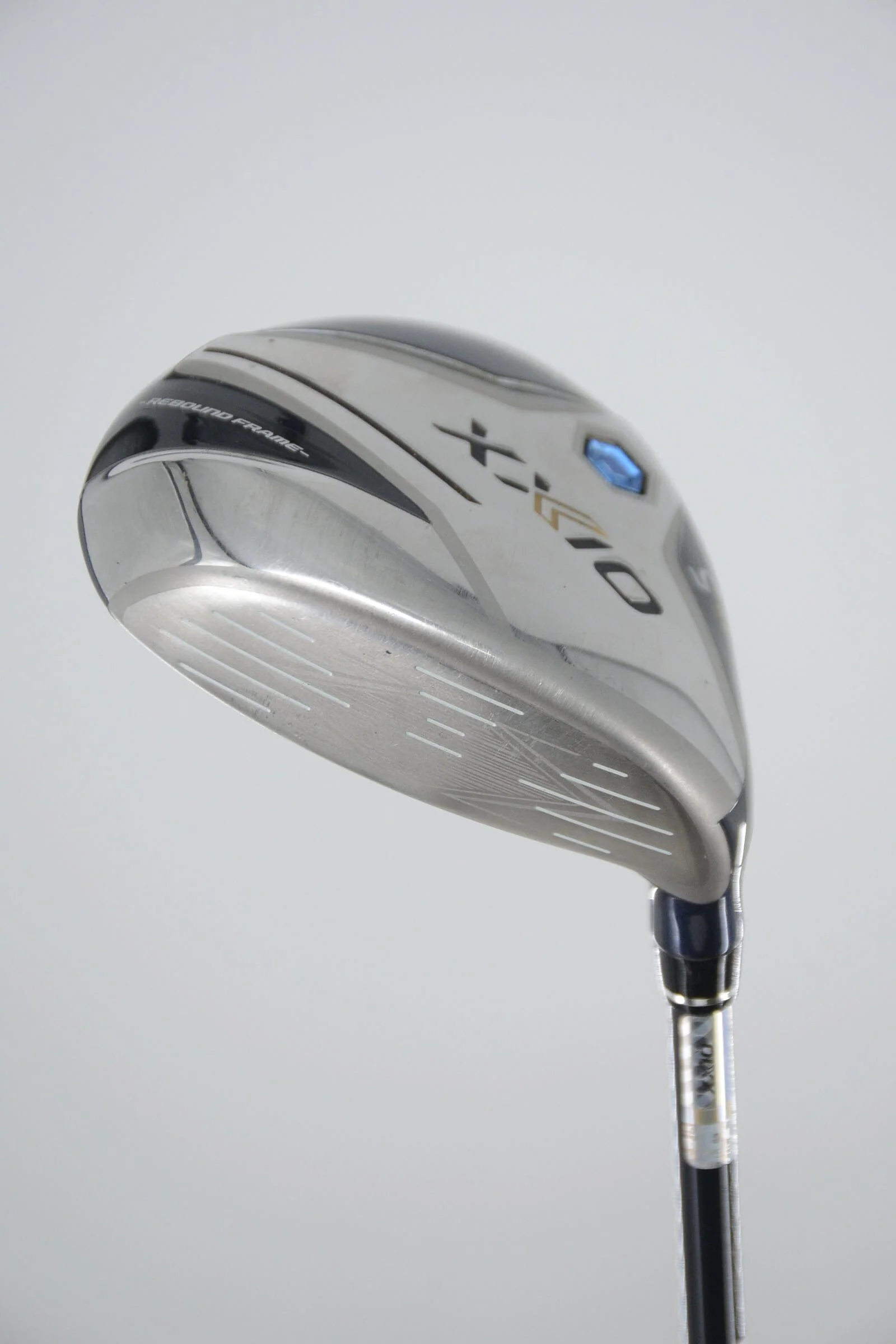 Lefty XXIO 12 5 Wood R Flex 42.5" - Image 2