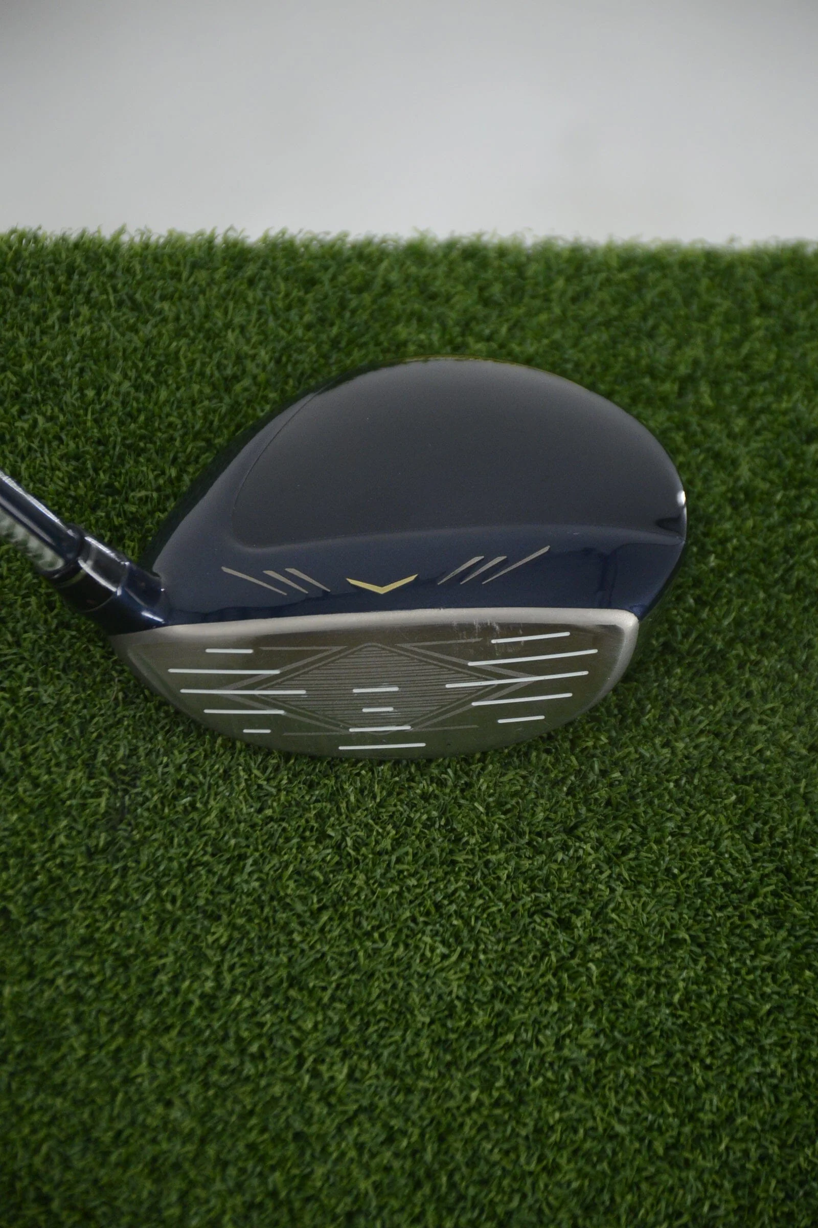 Lefty XXIO 12 5 Wood R Flex 42.5" - Image 3