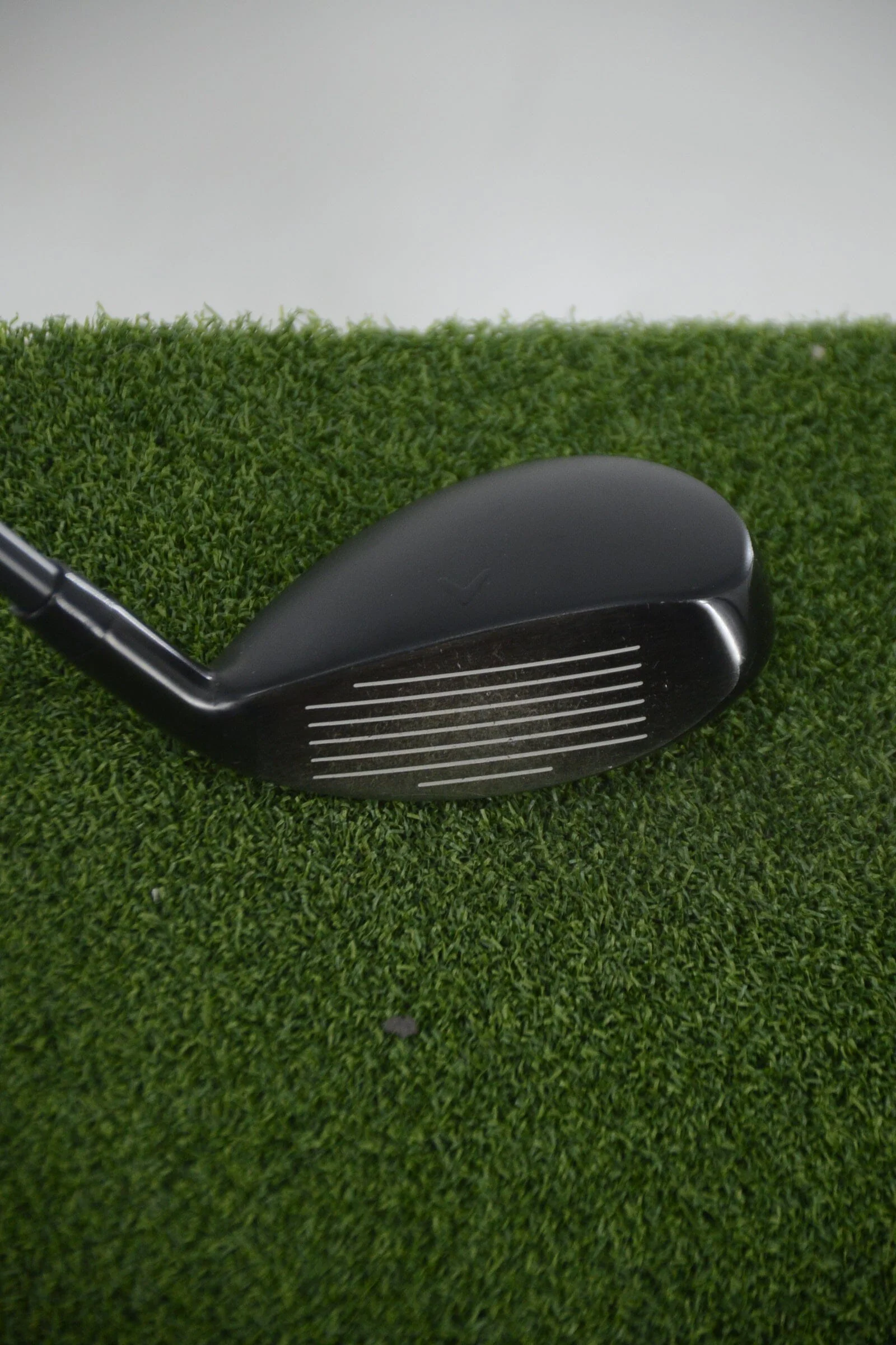 Lefty Callaway XR 3 Hybrid SR Flex 40.5" - Image 3