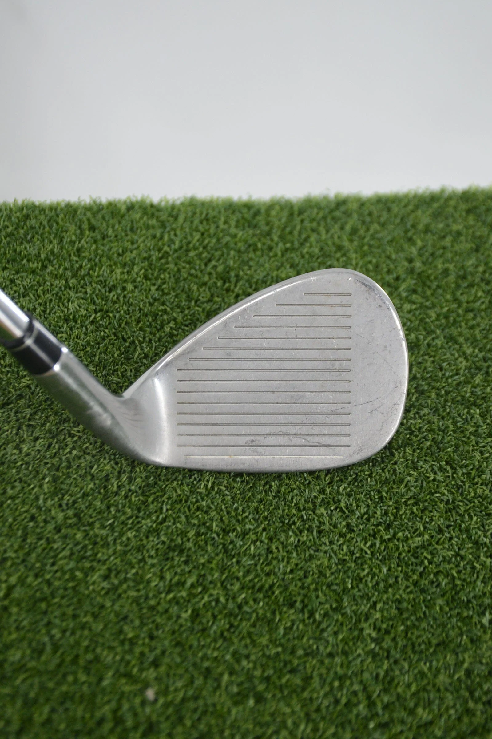 Lefty TaylorMade SIM Max OS SW R Flex 34.75" - Image 3