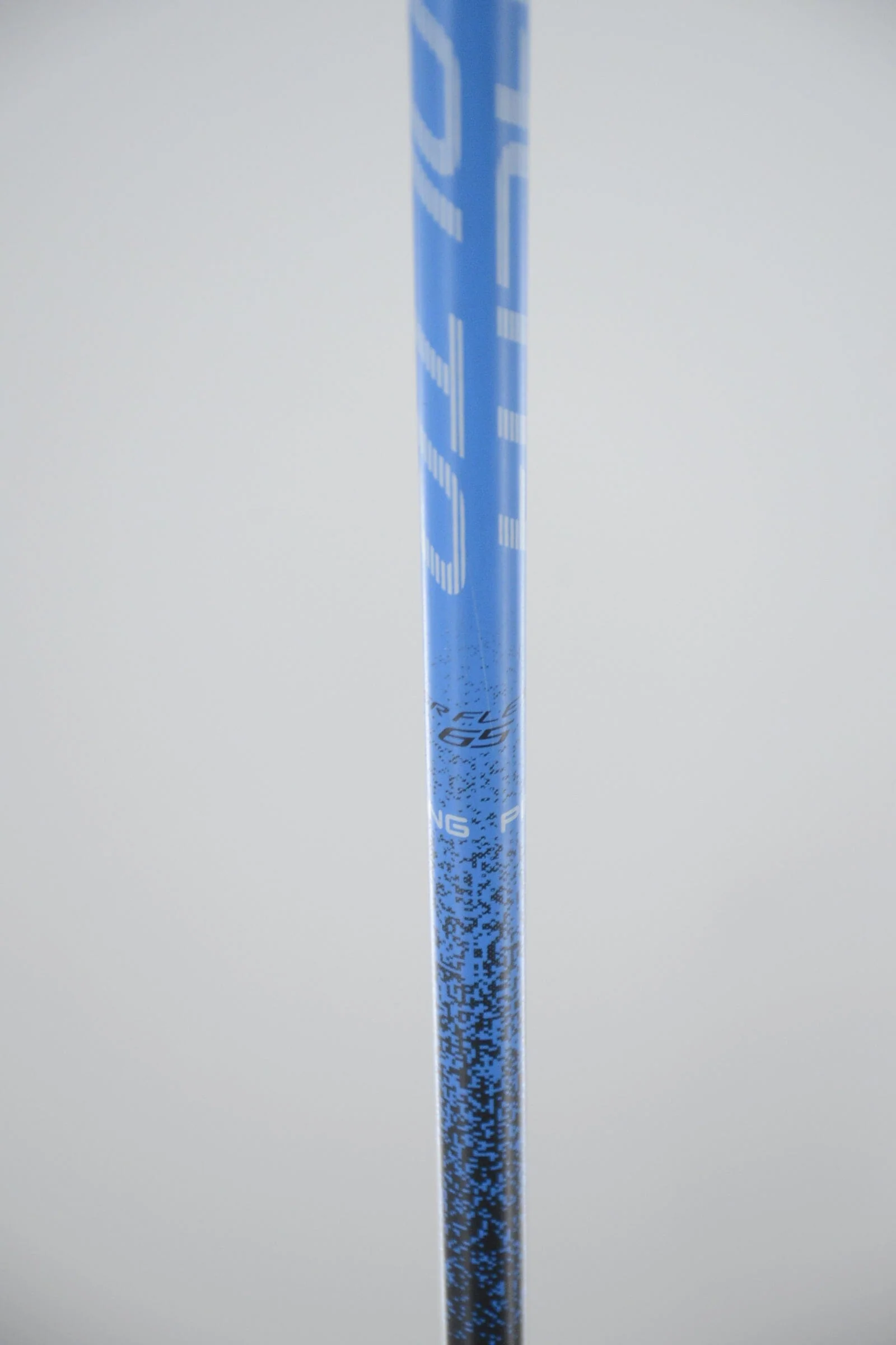 Lefty Ping G SF Tec 3 Wood SR Flex 42.75" - Image 4
