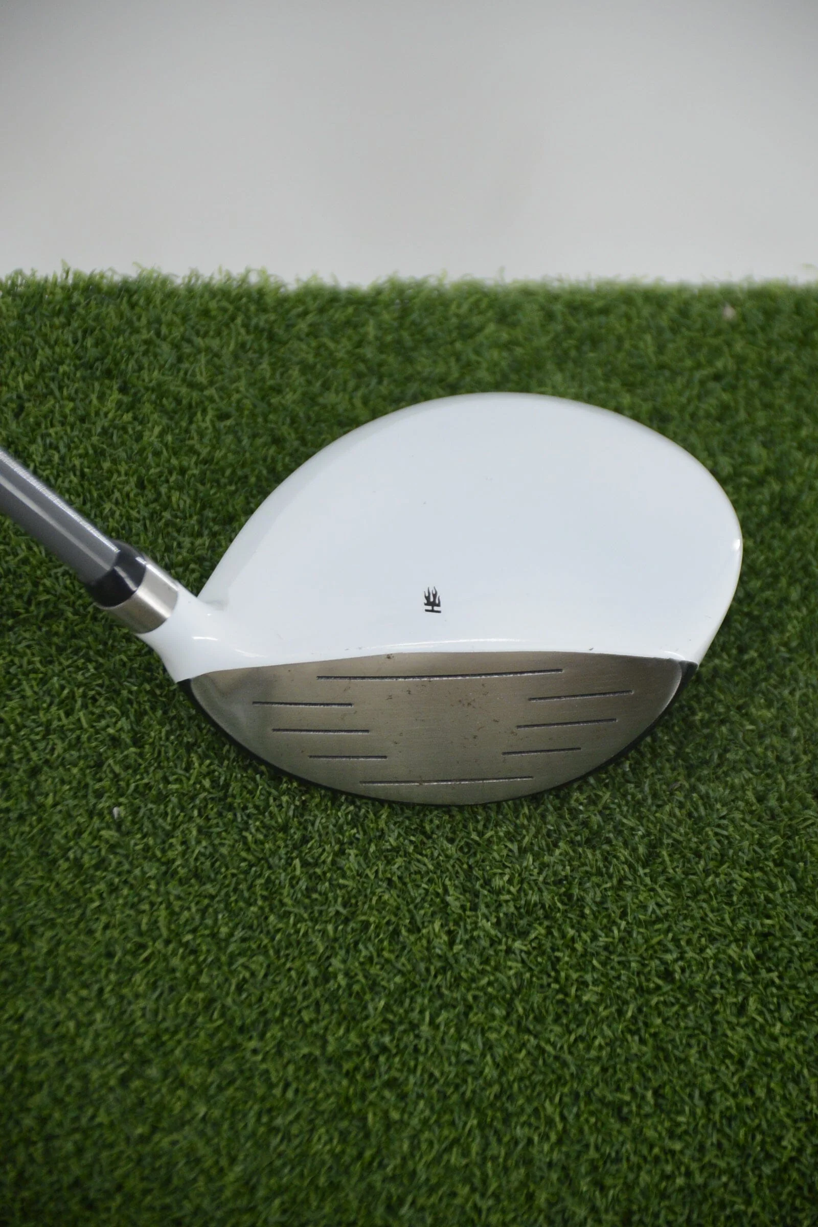 Lefty F35 Heater 18 Degree Wood R Flex 42.75" - Image 3