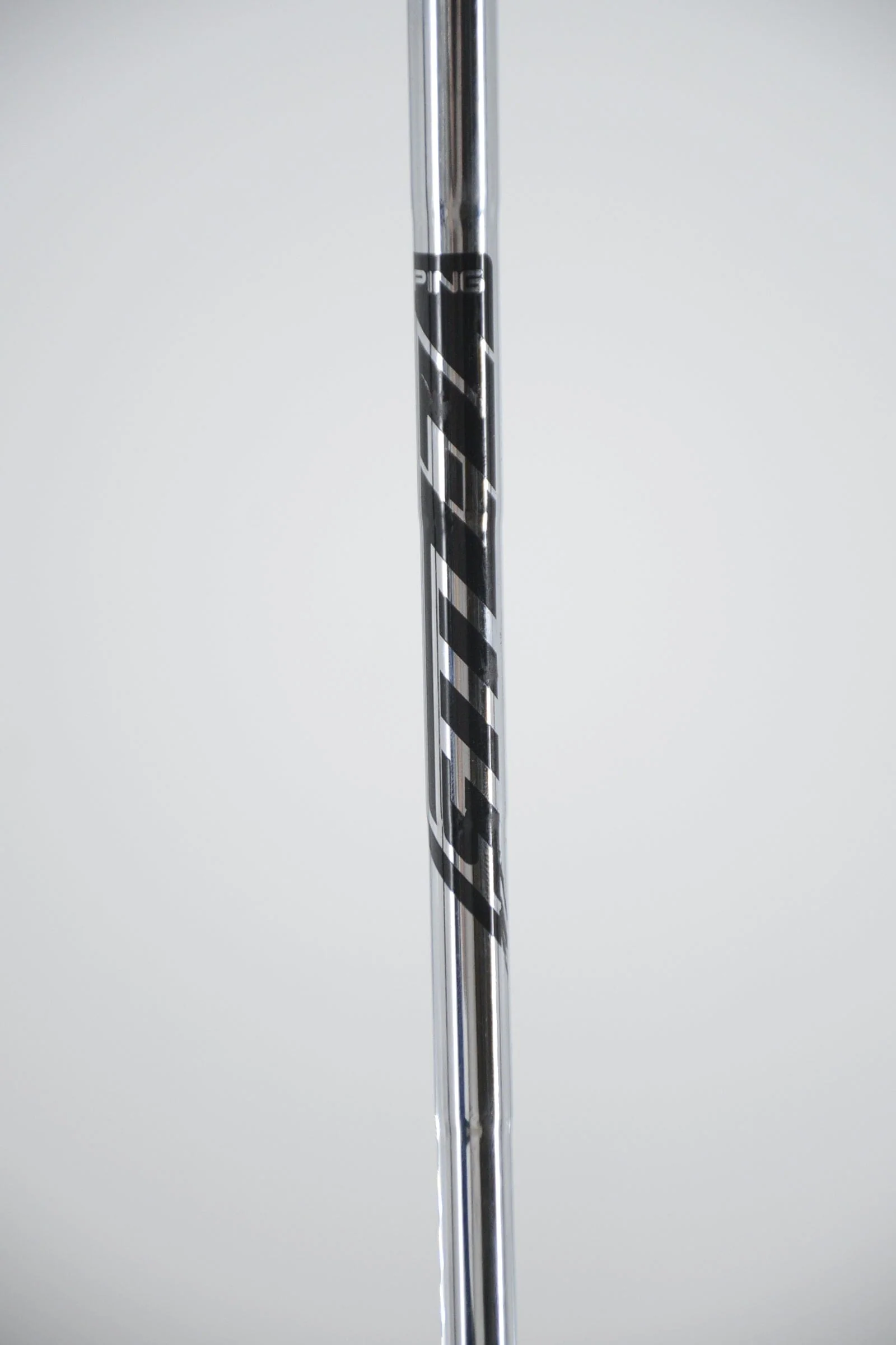 Lefty Ping S159 Chrome Grey 58 Degree Wedge Wedge Flex 35.25" - Image 4