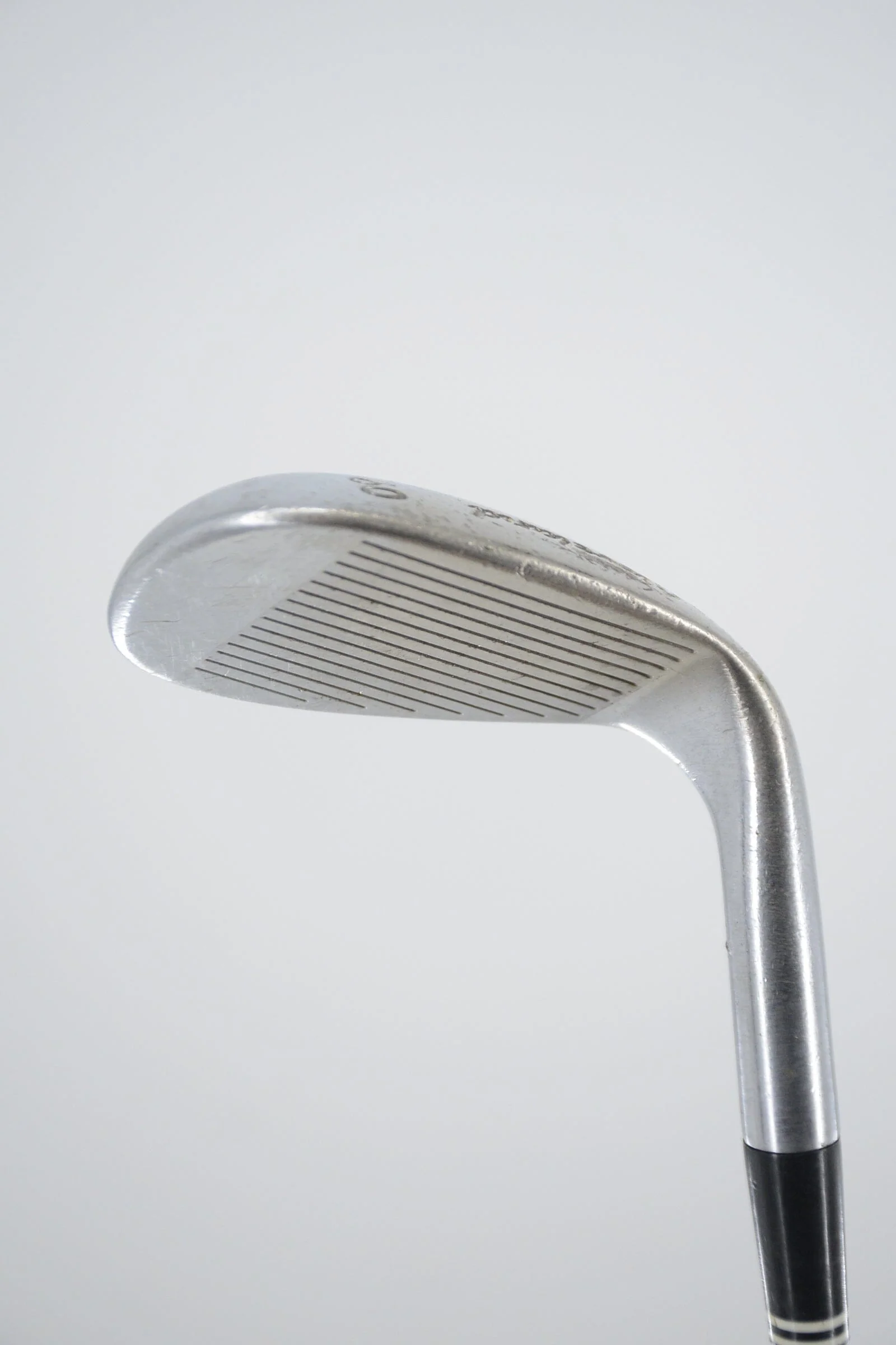 Lefty Cleveland CG11 Chrome 60 Degree Wedge Wedge Flex 35.25" - Image 2