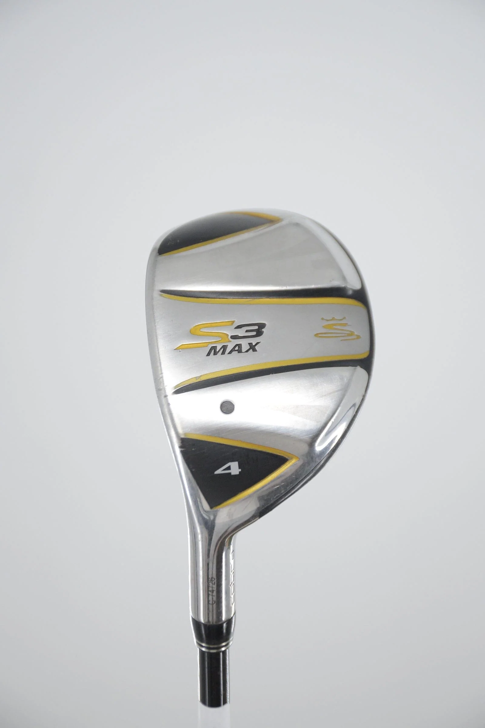 Lefty Cobra S3 Max 4 Hybrid R Flex 38.75"