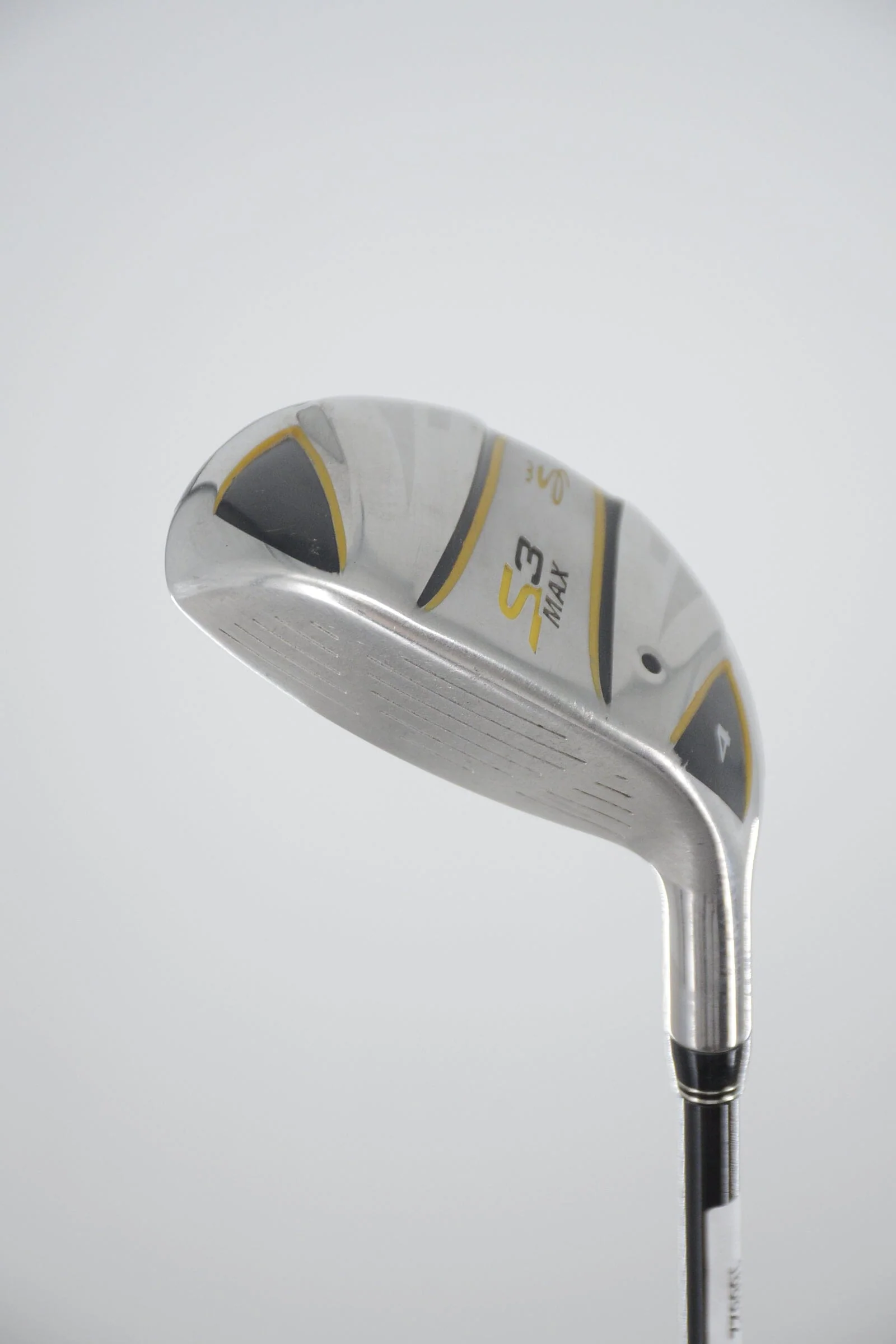 Lefty Cobra S3 Max 4 Hybrid R Flex 38.75" - Image 2