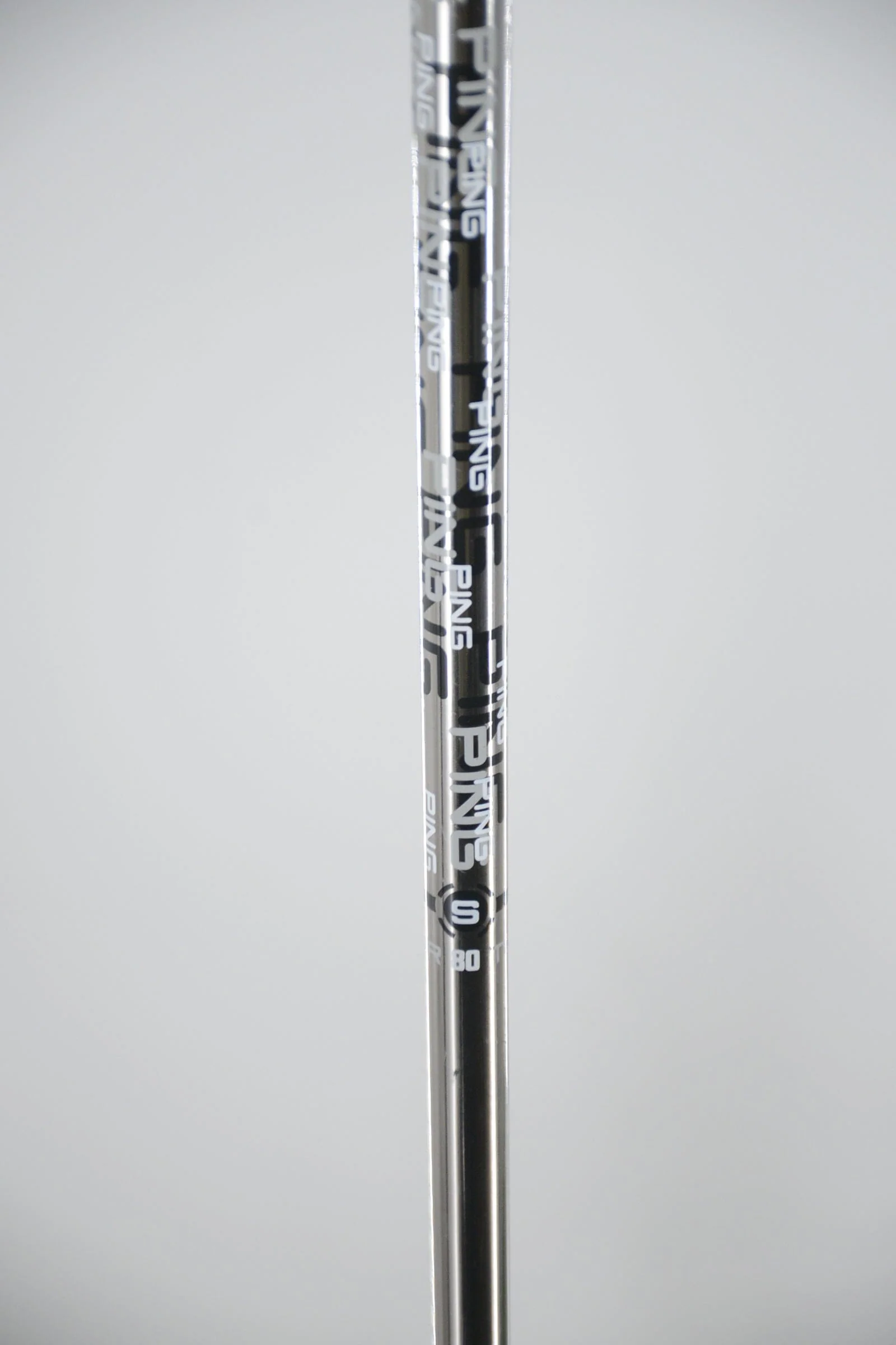 Lefty Ping G30 SF Tec 10 Degree Driver S Flex 45.25" - Image 4