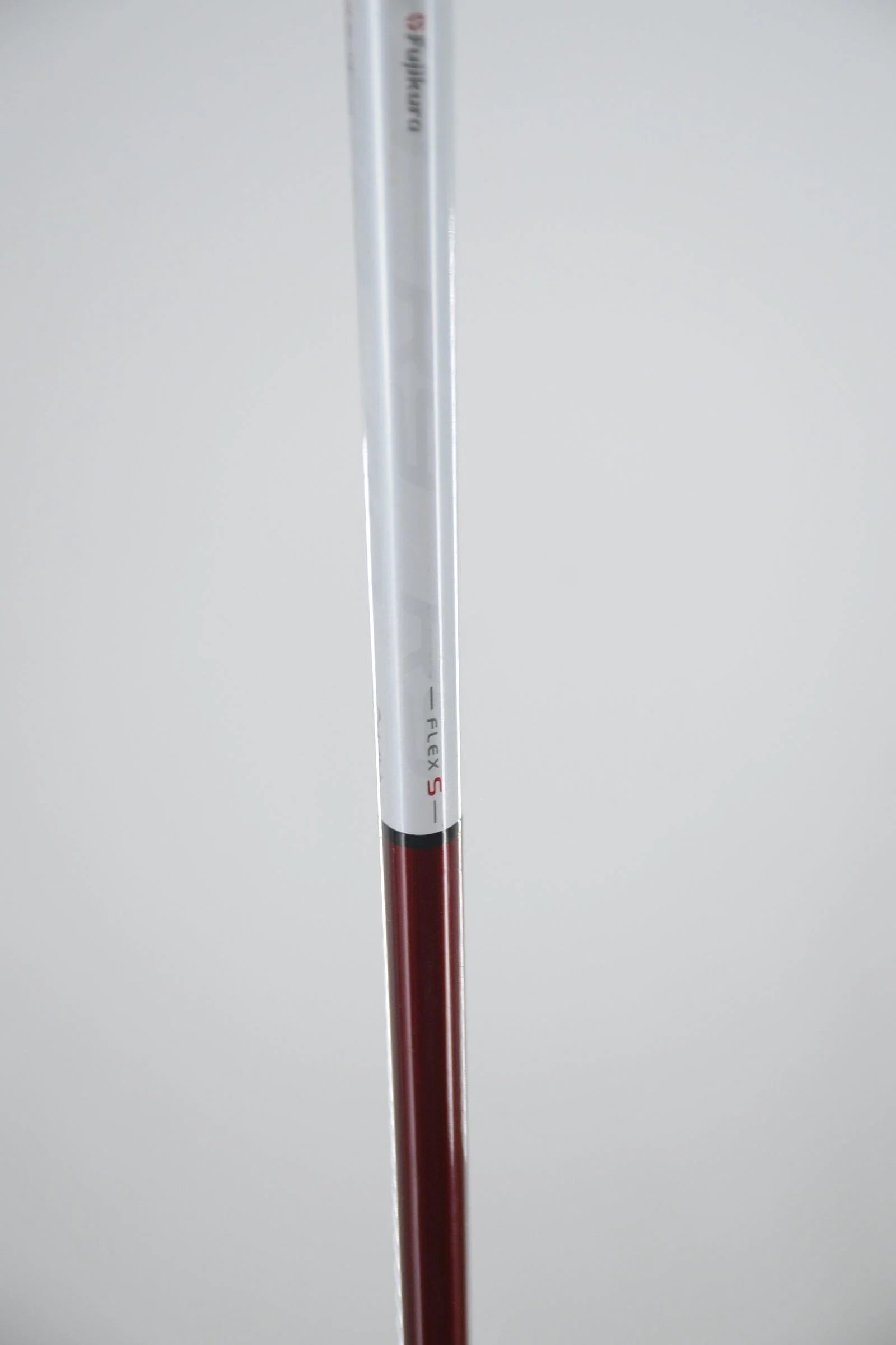 Lefty TaylorMade R9 Supertri 10.5 Degree Driver S Flex 45.5" - Image 4