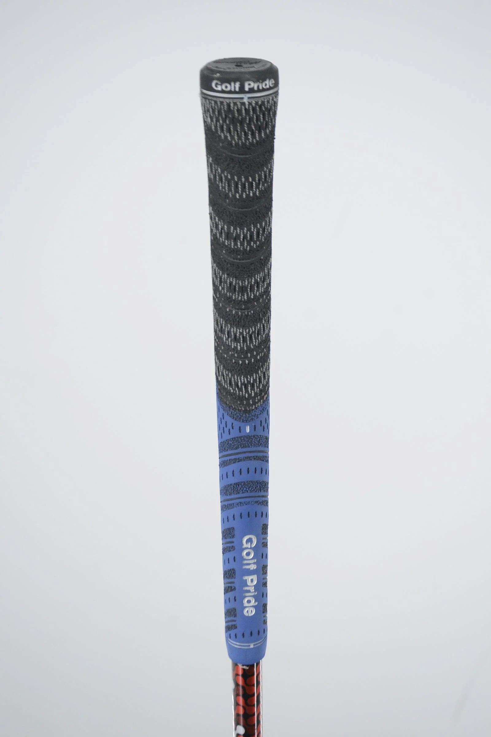 Lefty TaylorMade M4 Rescue 2018 3 Hybrid S Flex 40.5" - Image 5