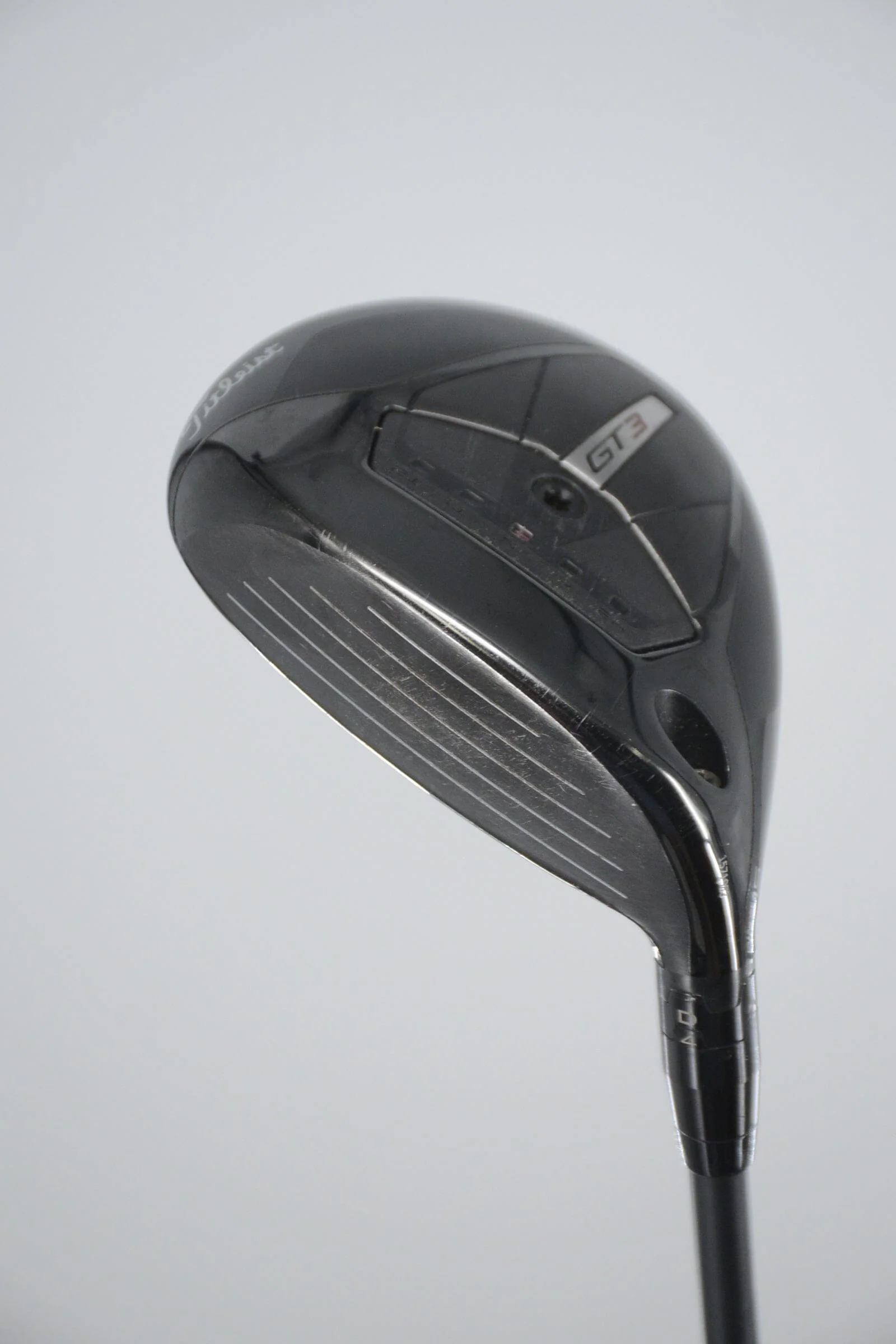 Lefty Titleist GT3 15 Degree Wood X Flex 43" - Image 2