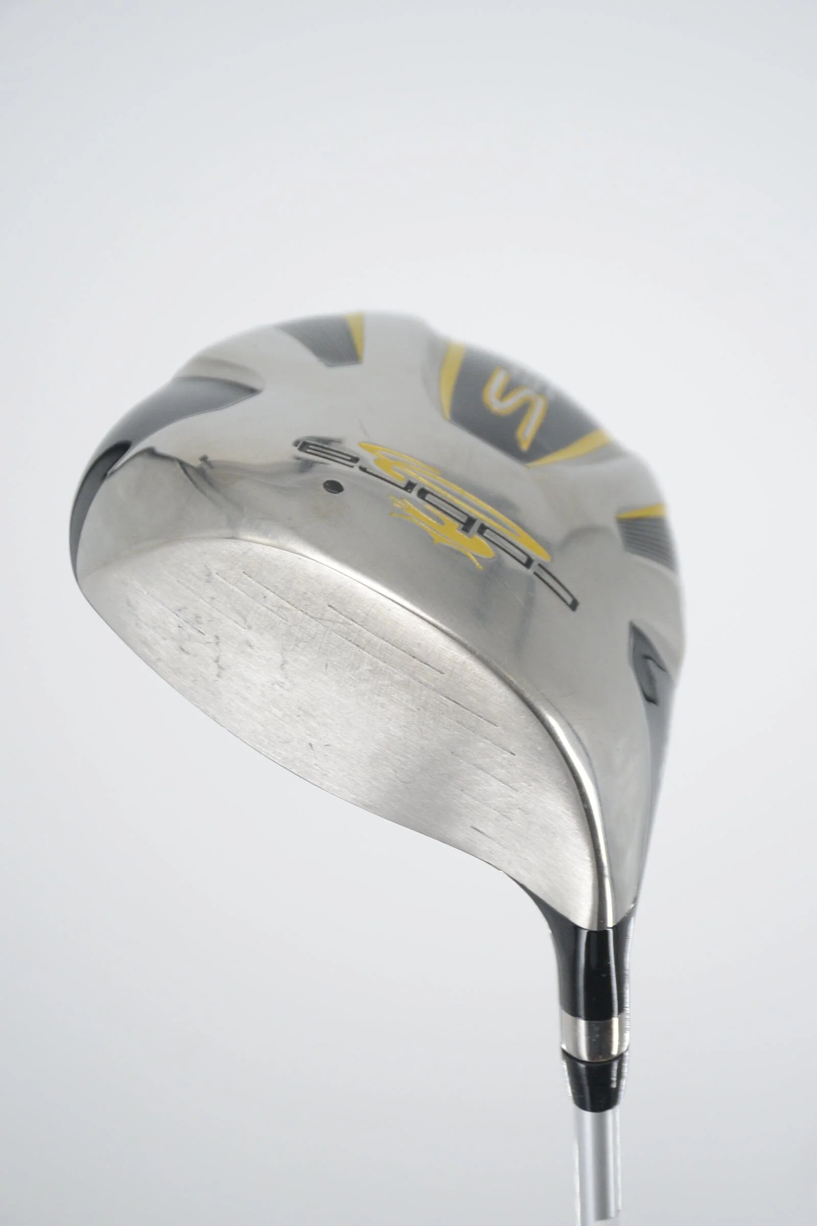 Lefty Cobra S2 Offset 10.5 Degree Driver SR Flex 46" - Image 2