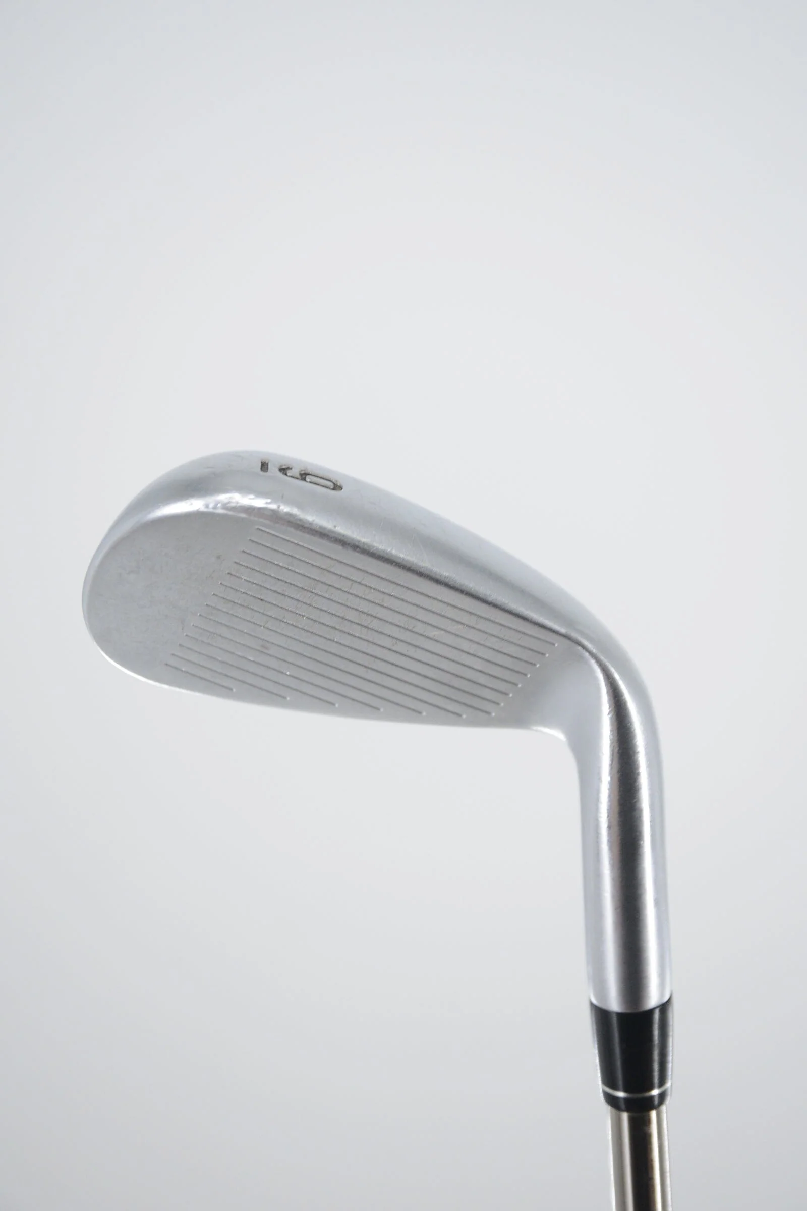 Lefty Callaway Apex 16 9 Iron R Flex 36" - Image 2