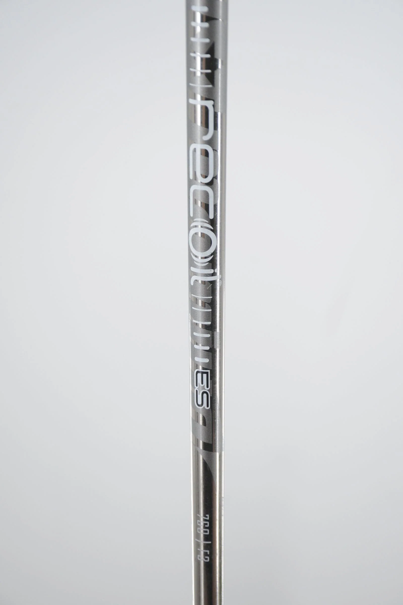 Lefty Callaway Apex 16 9 Iron R Flex 36" - Image 4