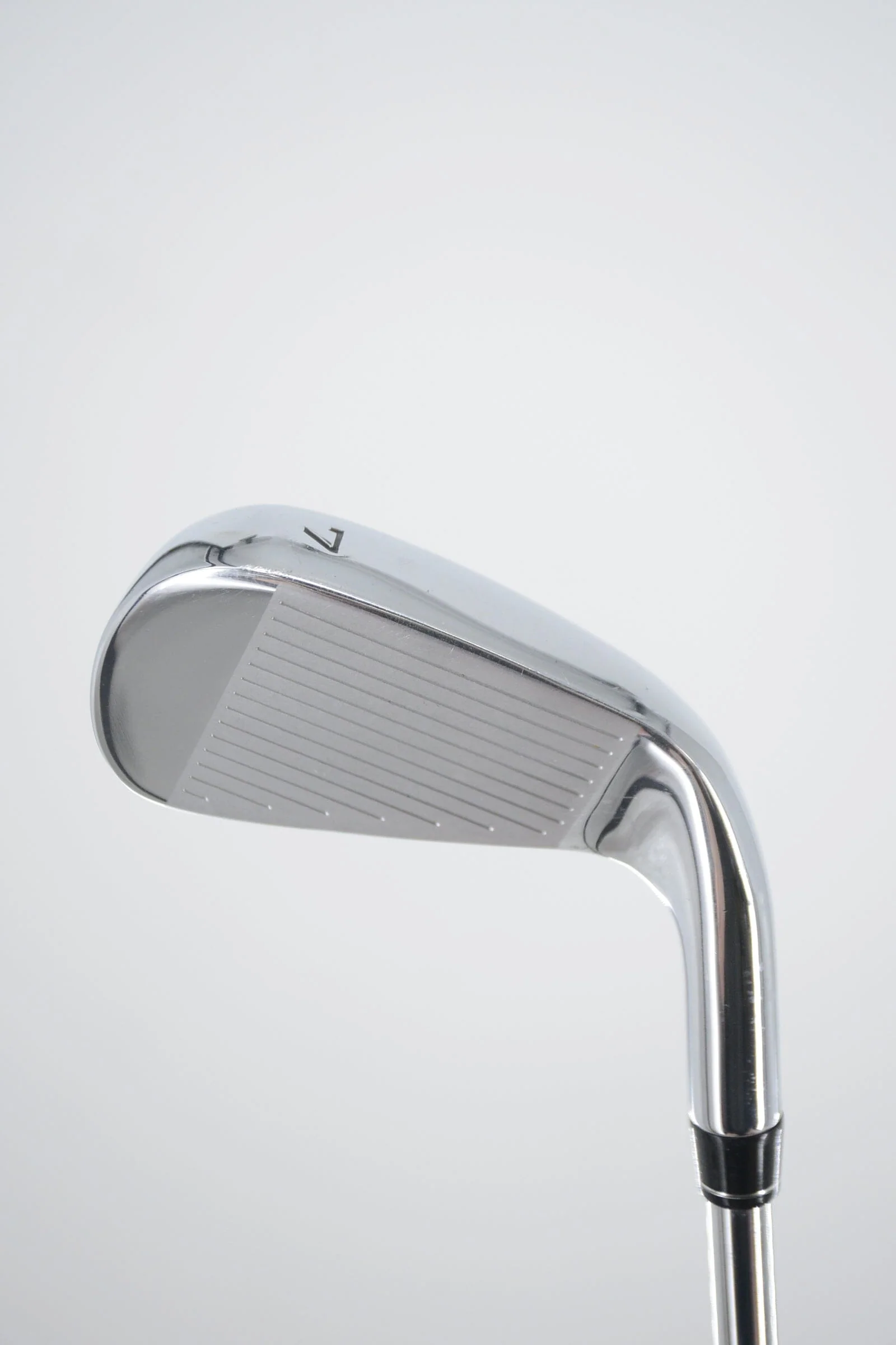 Lefty Callaway Paradym X 7 Iron R Flex 36.75" - Image 2