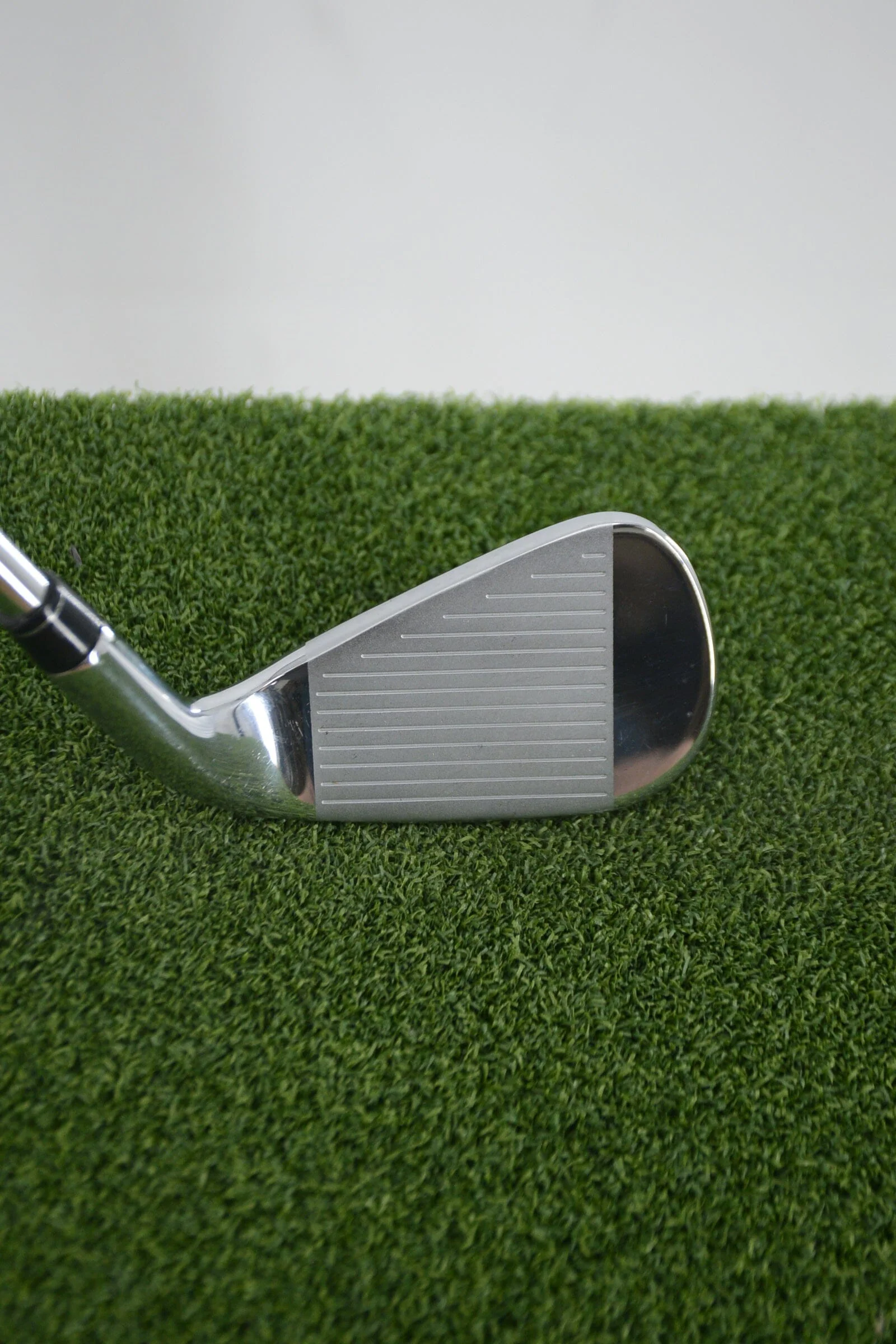 Lefty Callaway Paradym X 7 Iron R Flex 36.75" - Image 3