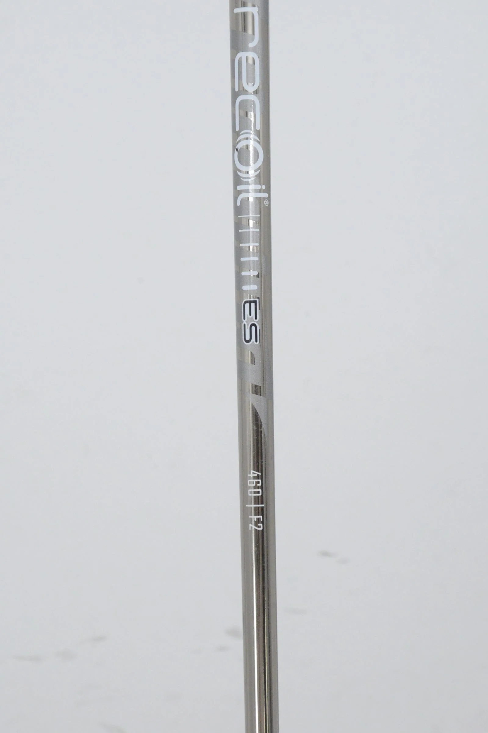 Lefty Callaway Big Bertha OS 8-AW Iron Set SR Flex Std Length - Image 6