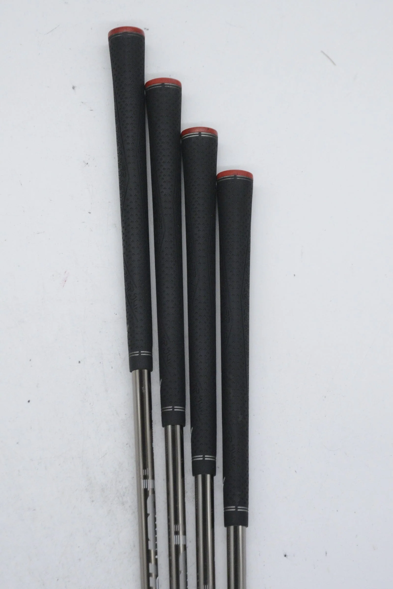Lefty Callaway Big Bertha OS 8-AW Iron Set SR Flex Std Length - Image 7