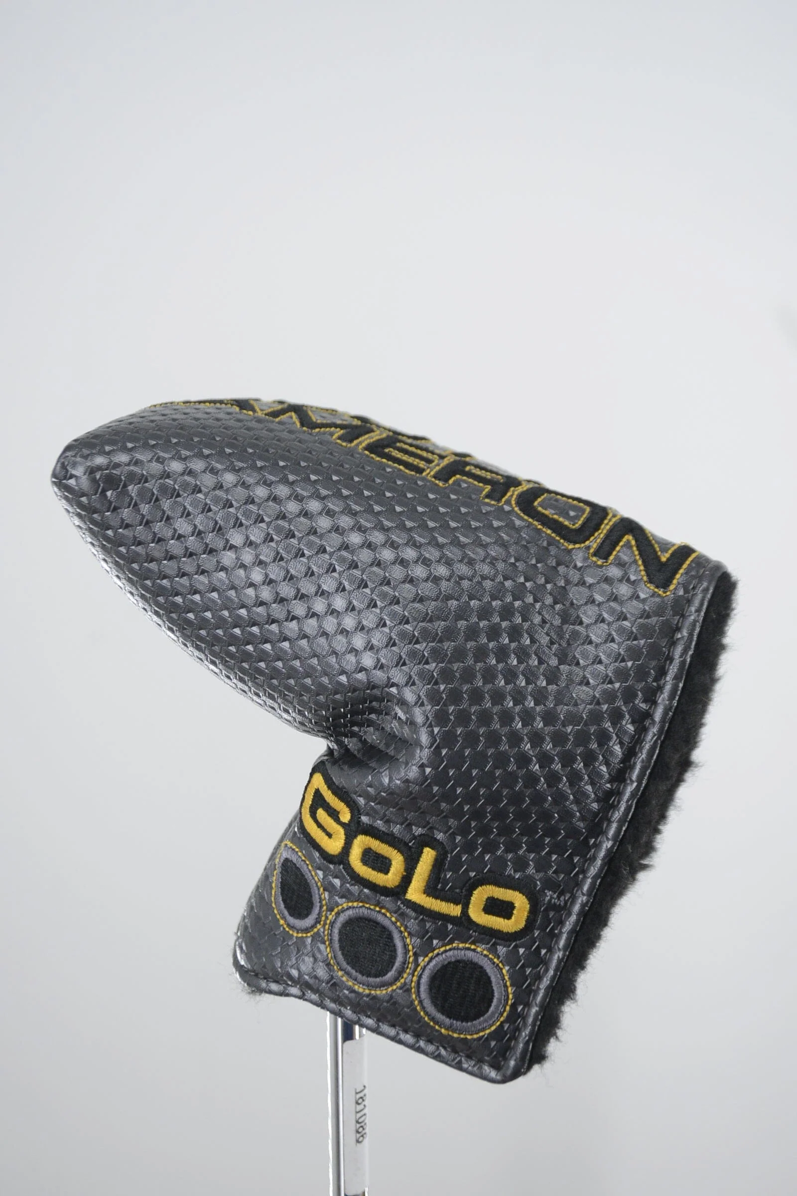 Lefty Scotty Cameron Golo 5 Putter 34" - Image 6