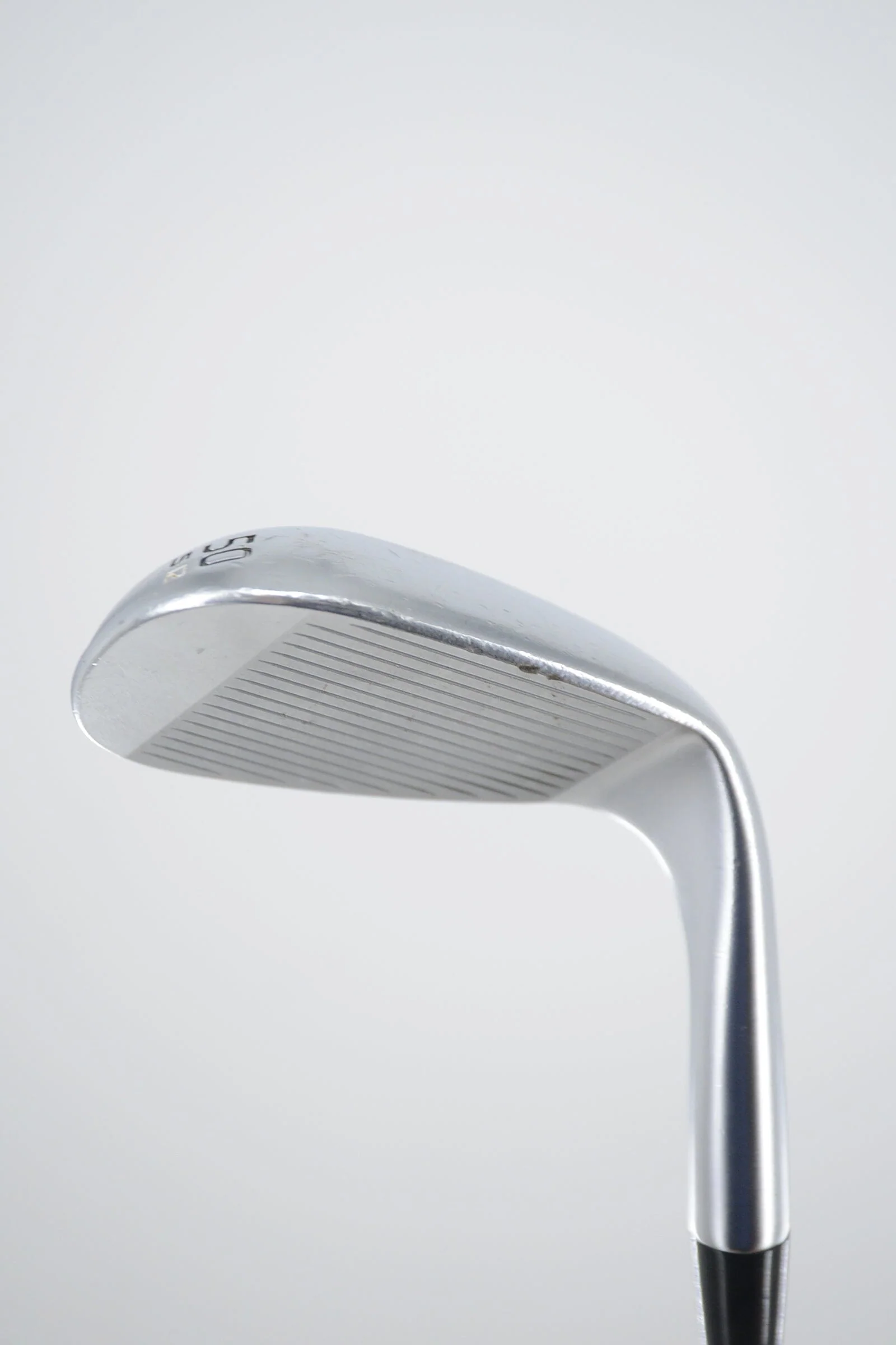 Lefty Ping Glide 4.0 S 50 Degree Wedge Wedge Flex 35.5" - Image 2