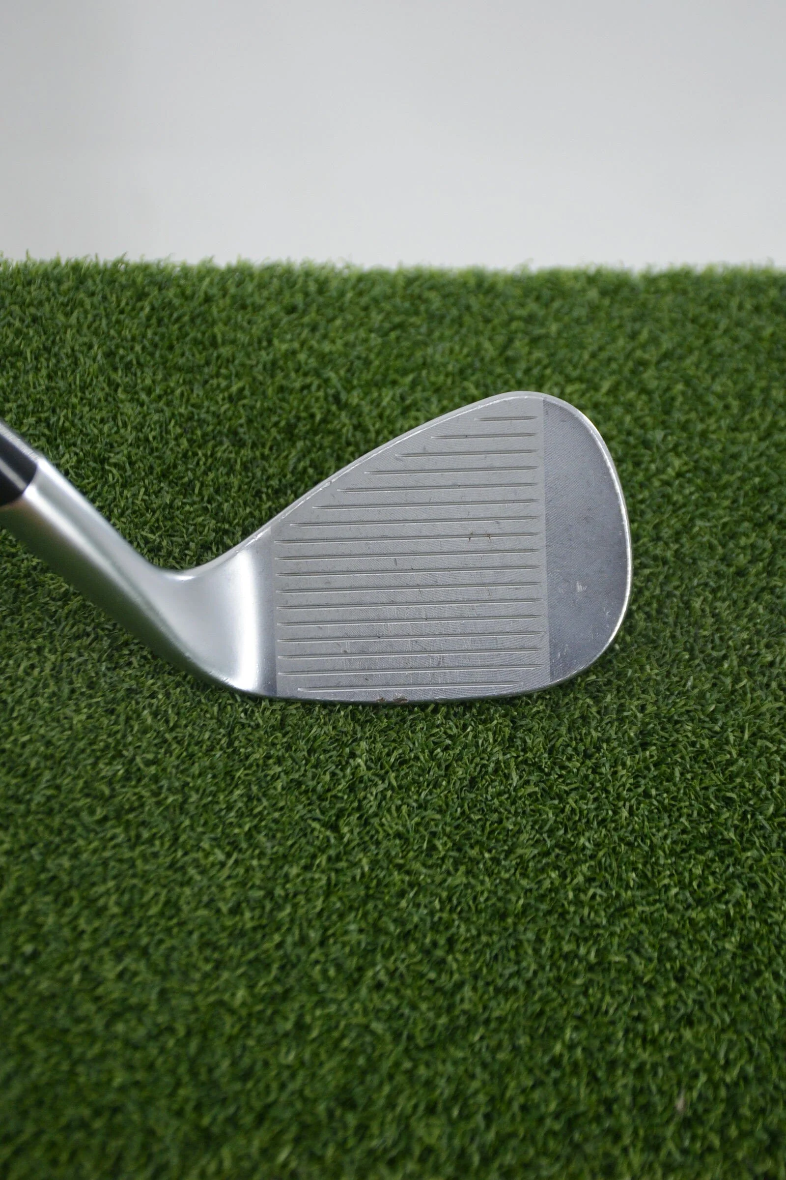 Lefty Ping Glide 4.0 S 50 Degree Wedge Wedge Flex 35.5" - Image 3