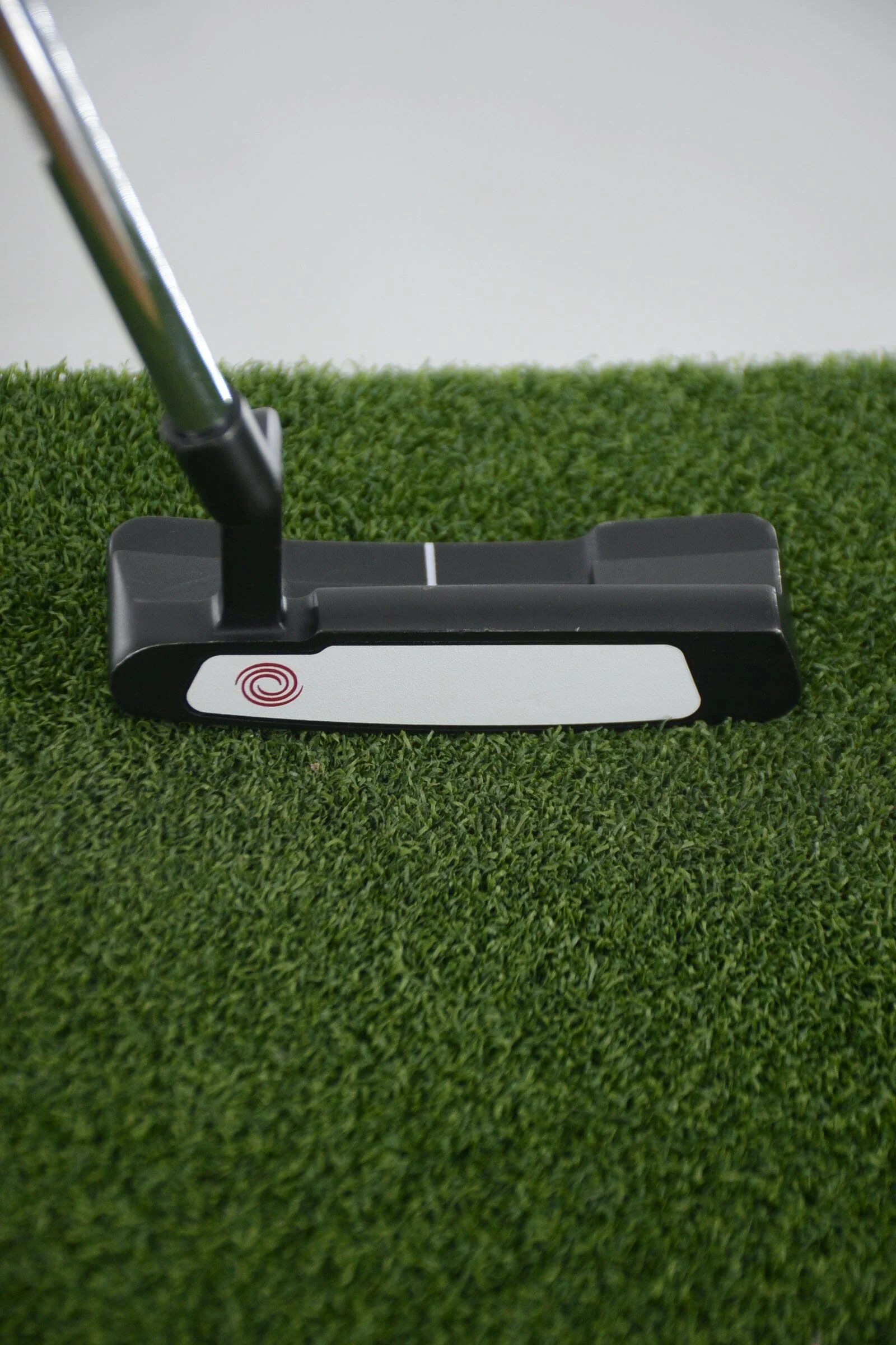 Lefty Odyssey Tank Cruiser 1 Putter 38" - Image 4