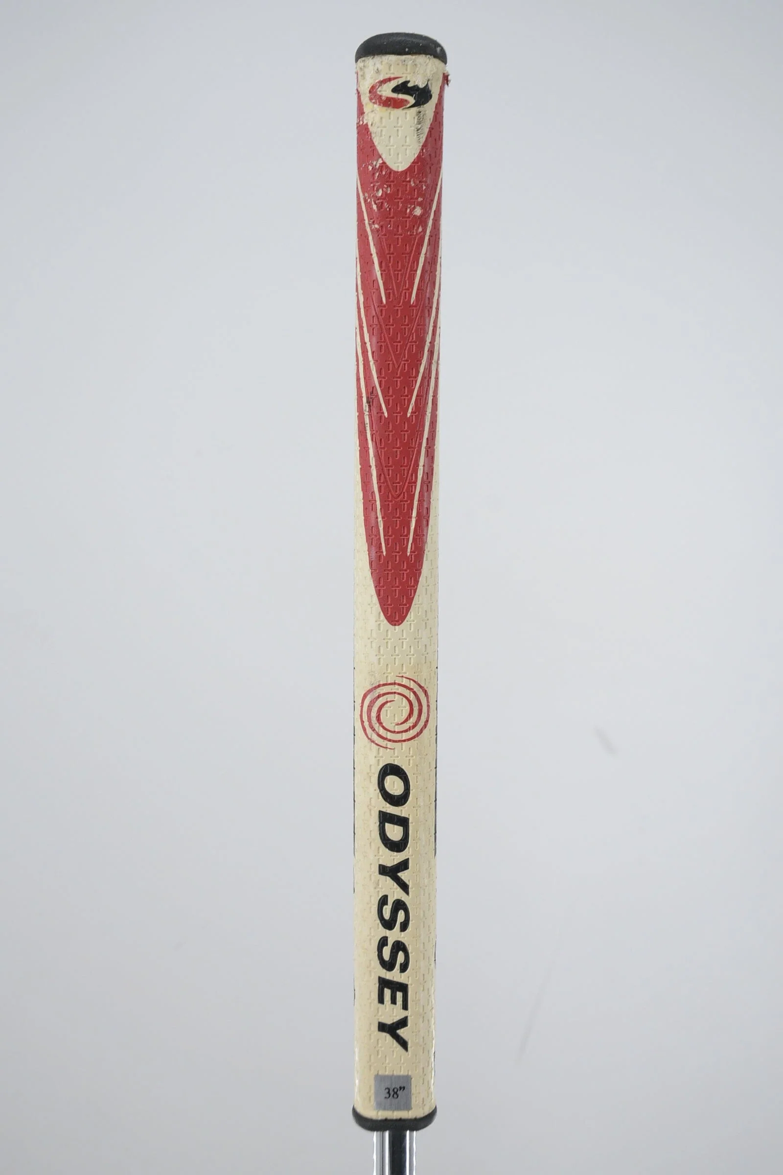 Lefty Odyssey Tank Cruiser 1 Putter 38" - Image 5