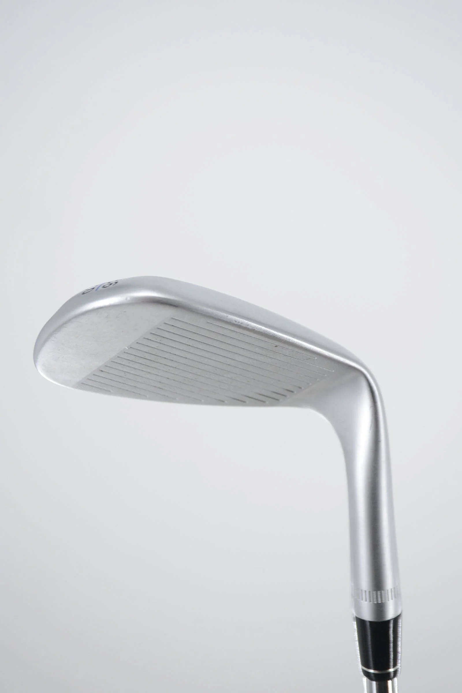 Lefty Callaway Mack Daddy Forged 56 Degree Wedge X Flex 36.25" - Image 2