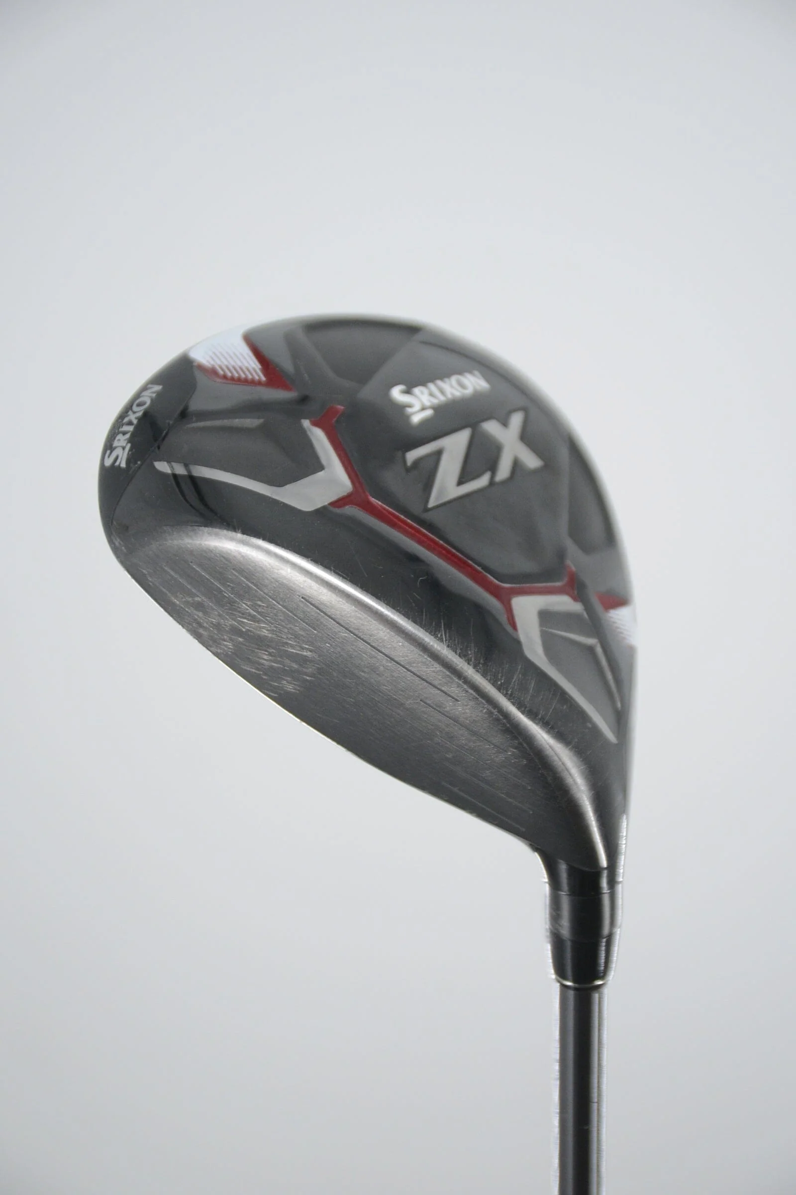 Lefty Srixon Zx 3 Wood R Flex 43.25" - Image 2