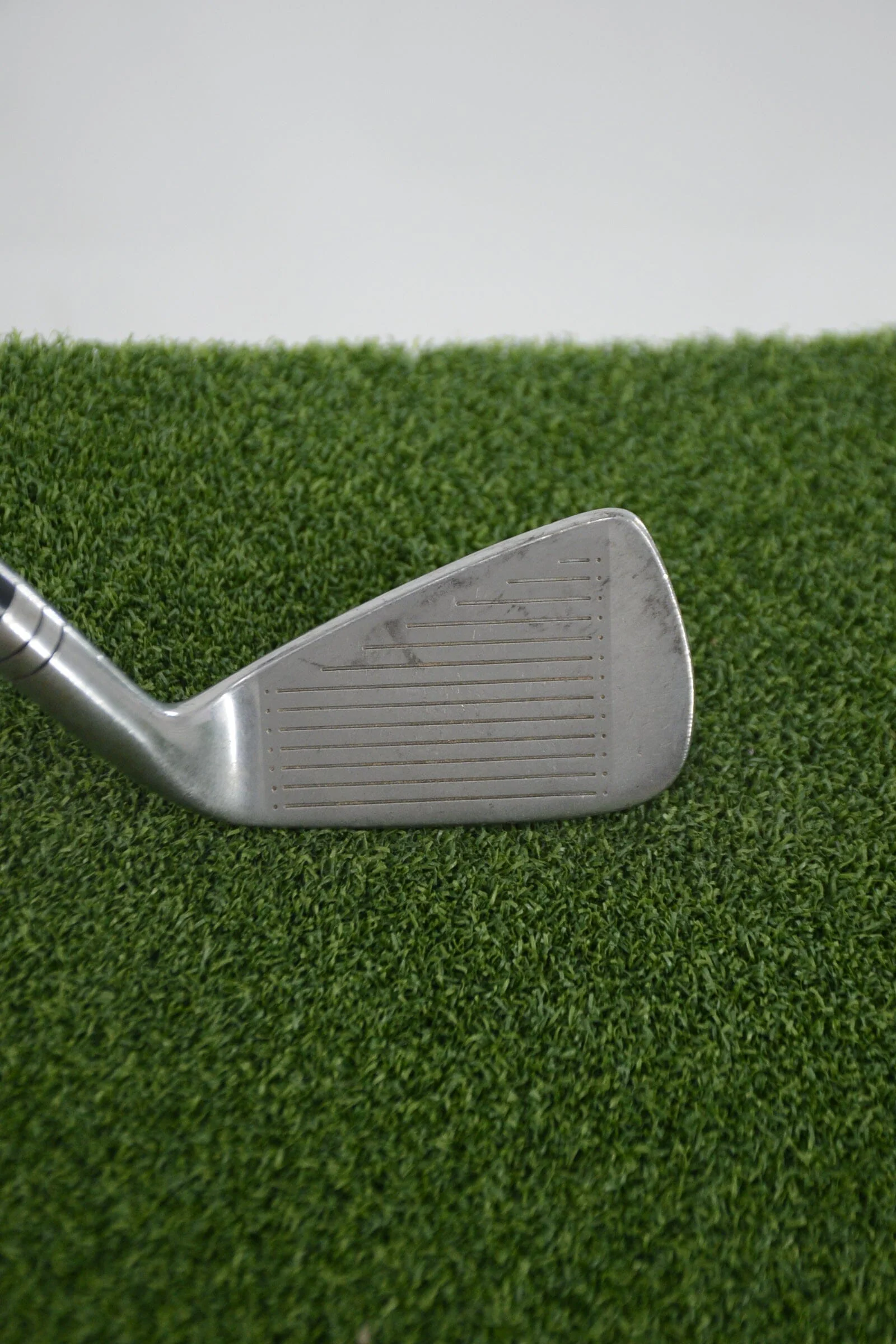 Lefty Tommy Armour 845 Evo V-31 6 Iron R Flex 37" - Image 3