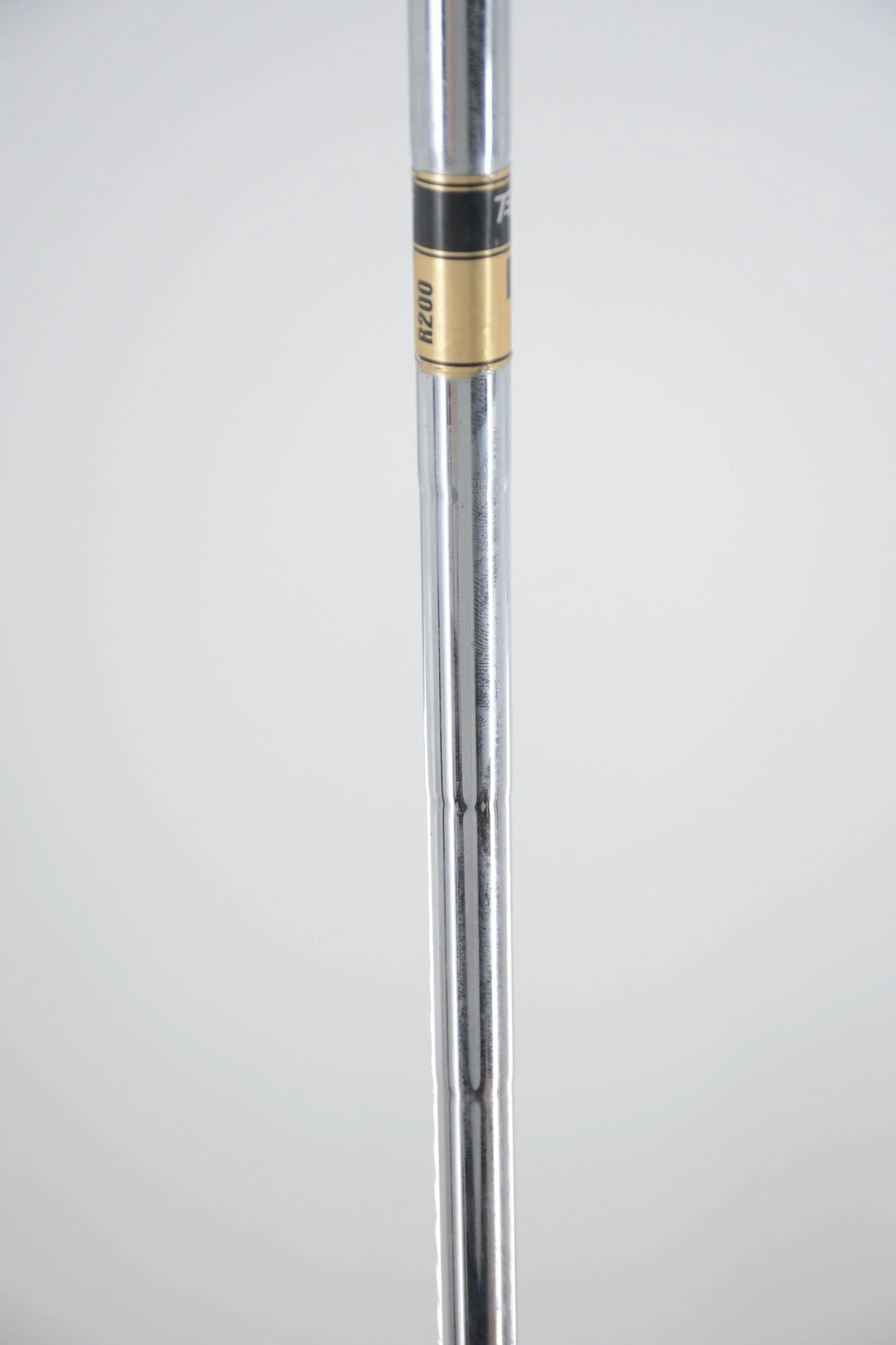 Lefty Tommy Armour 845 Evo V-31 6 Iron R Flex 37" - Image 4