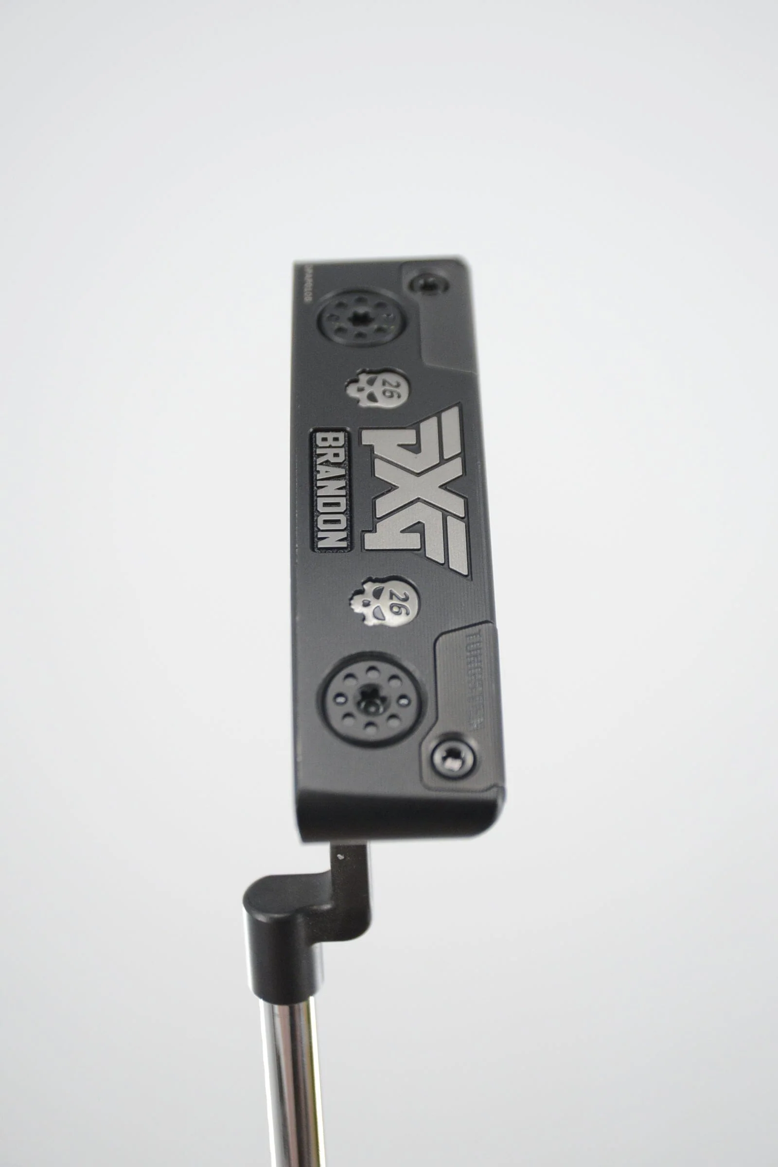 Lefty PXG Battle Ready Brandon Putter 34"