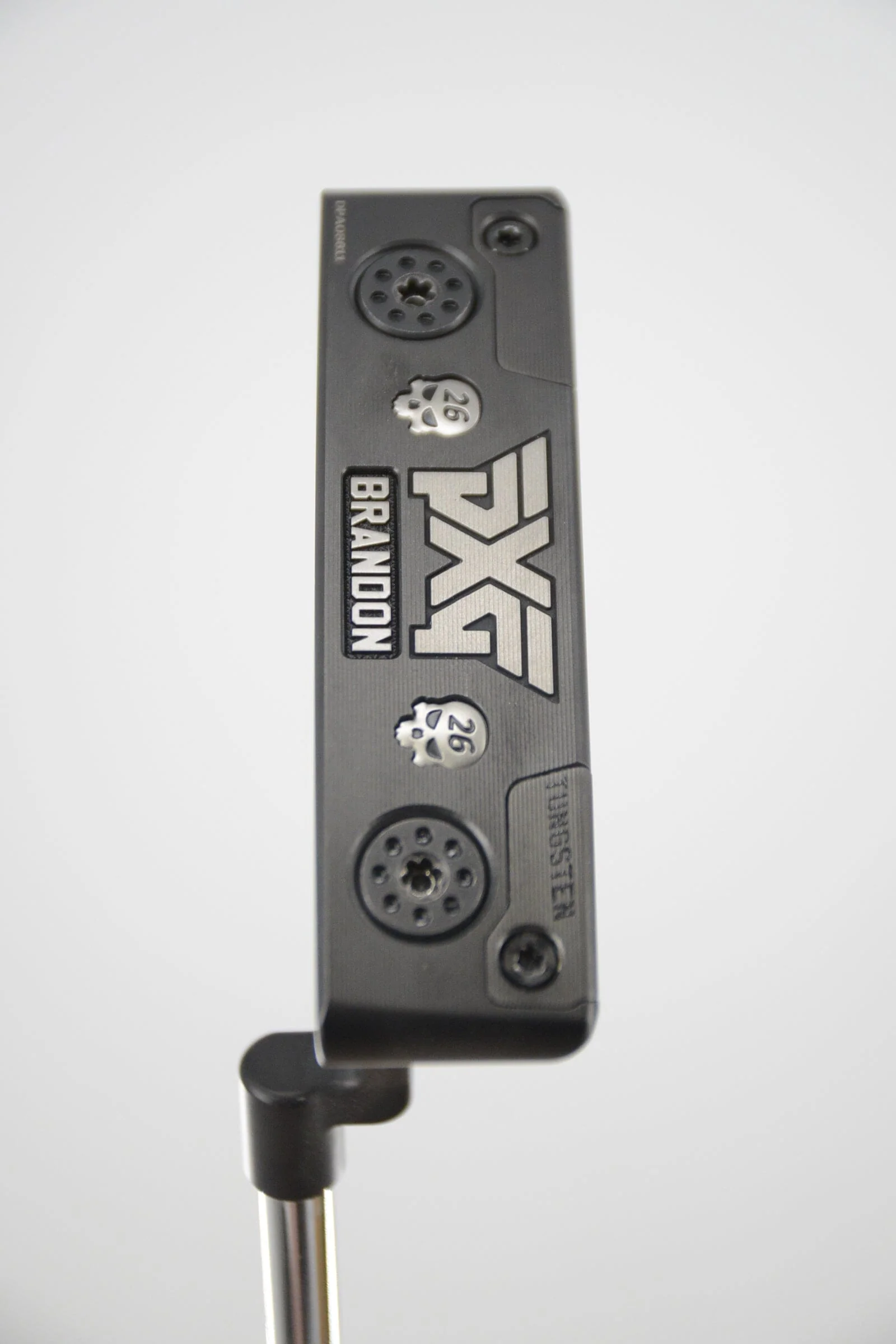 Lefty PXG Battle Ready Brandon Putter 34.25"