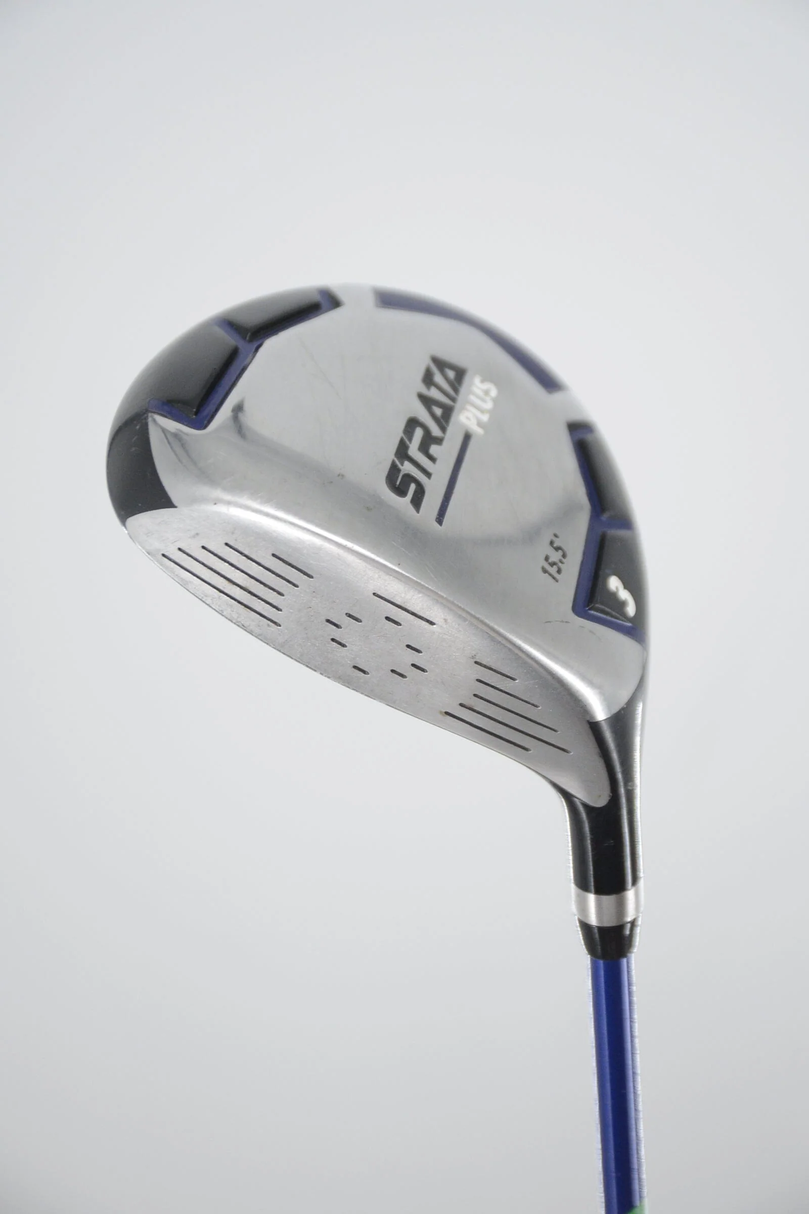 Lefty Strata  Plus 3 Wood SR Flex 41" - Image 2