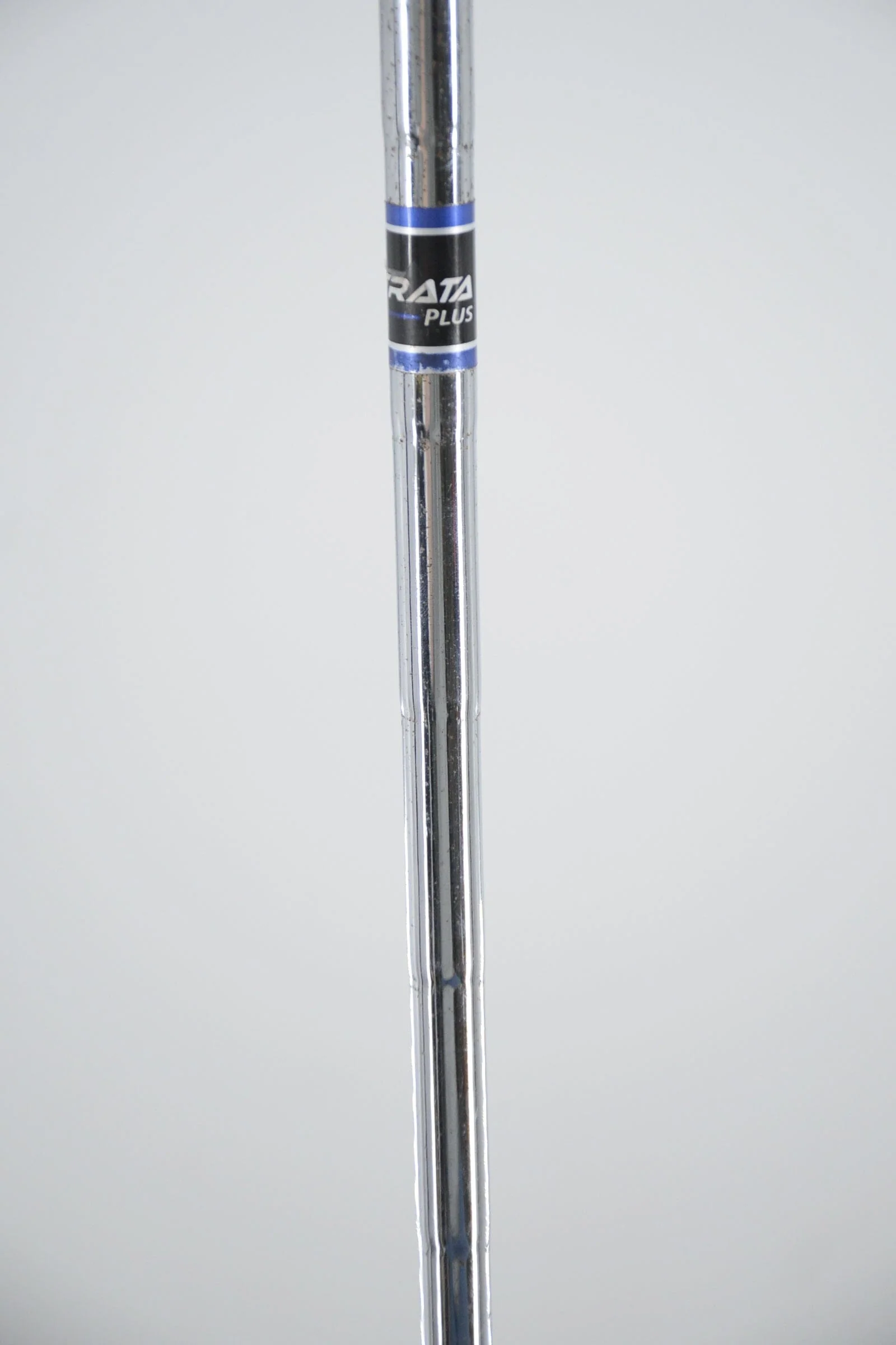 Lefty Strata  8 Iron S Flex 34.75" - Image 4