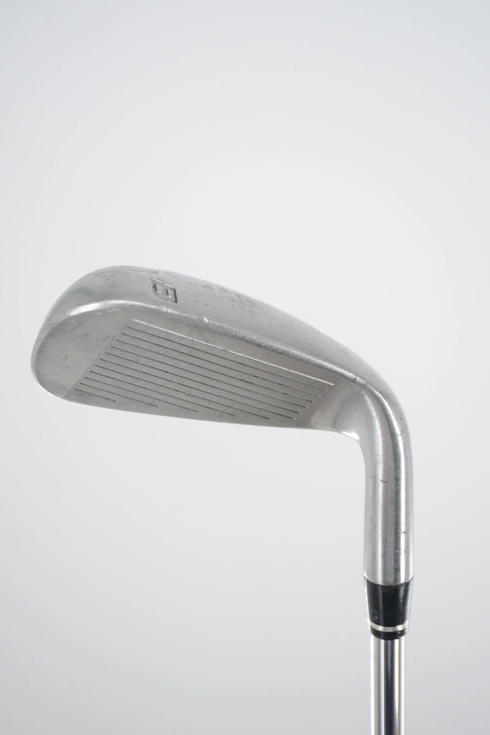 Lefty Nike SQ Sumo 2 8 Iron R Flex 37" - Image 2