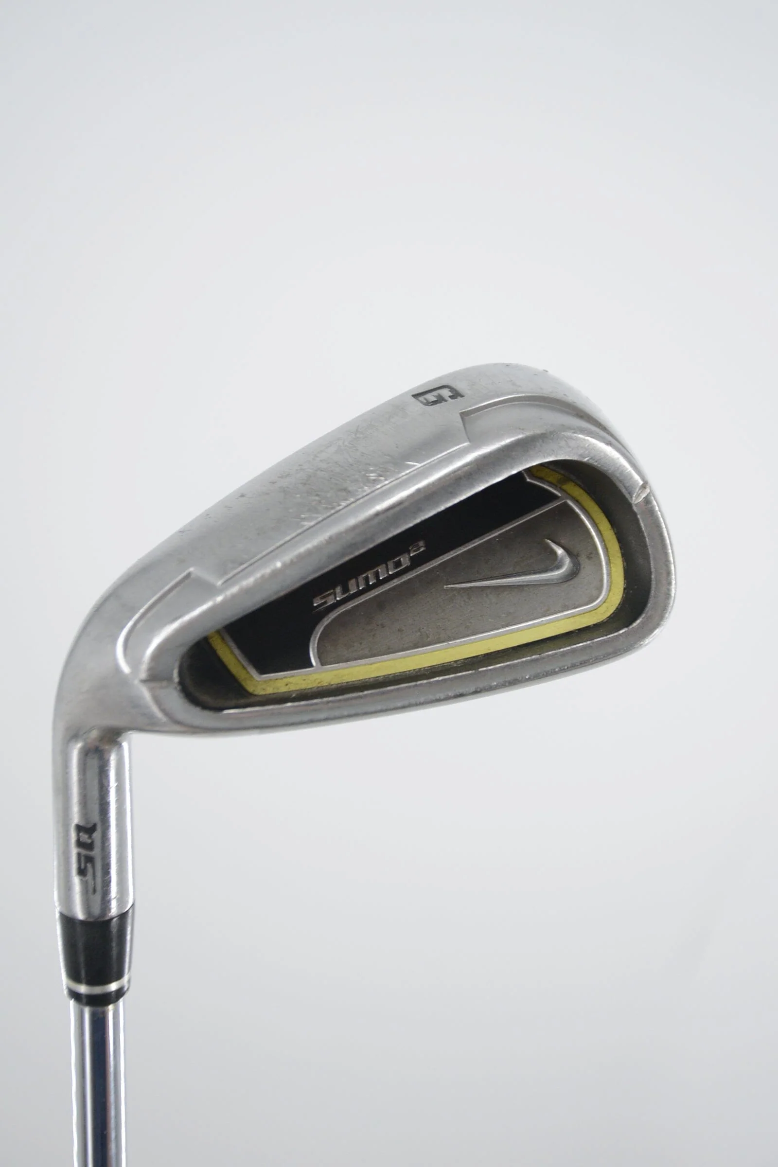 Lefty Nike SQ Sumo 2 9 Iron R Flex 36.25"
