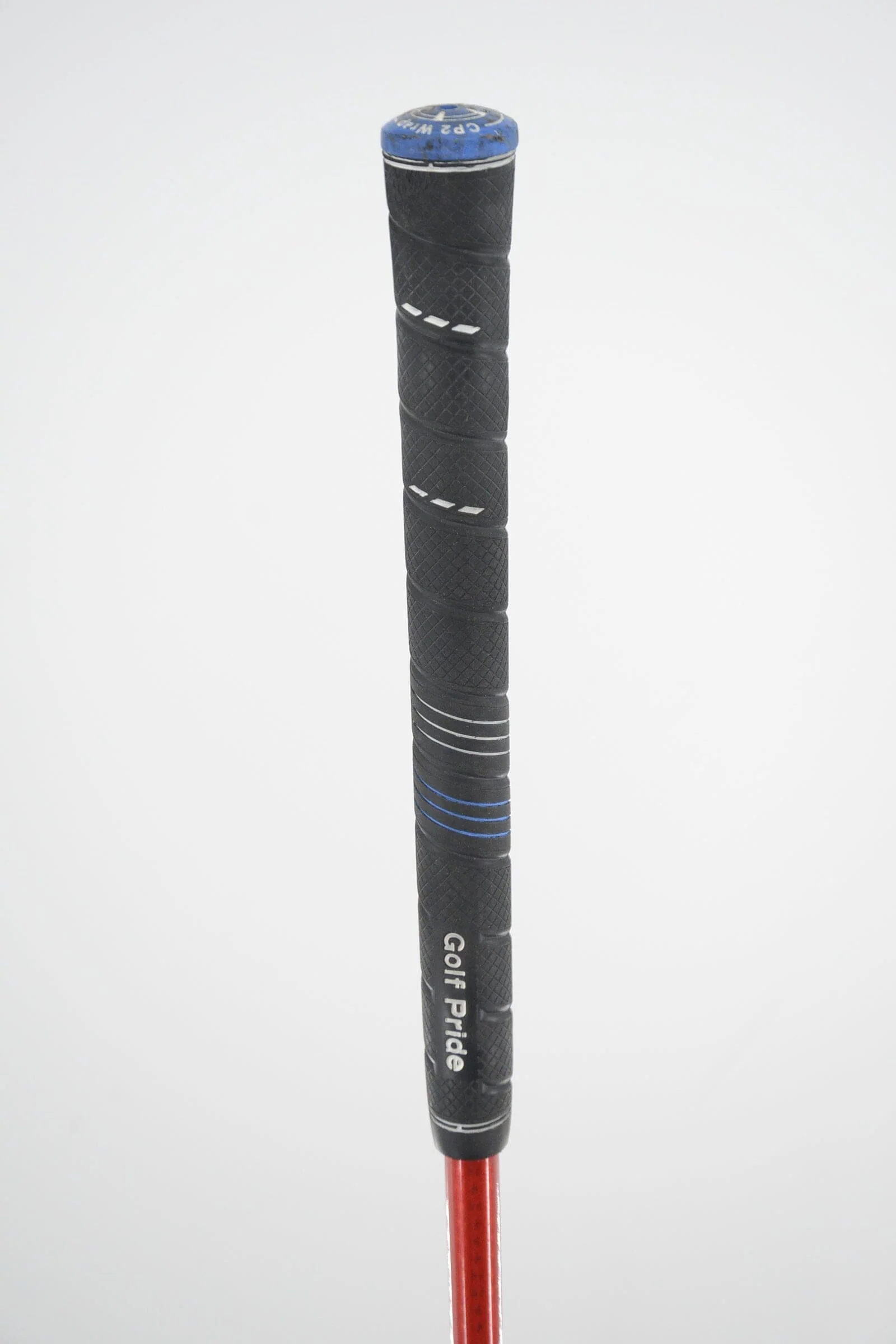 Lefty TaylorMade Burner Superfast 2.0 Rescue 3 Hybrid R Flex 40.5" - Image 5