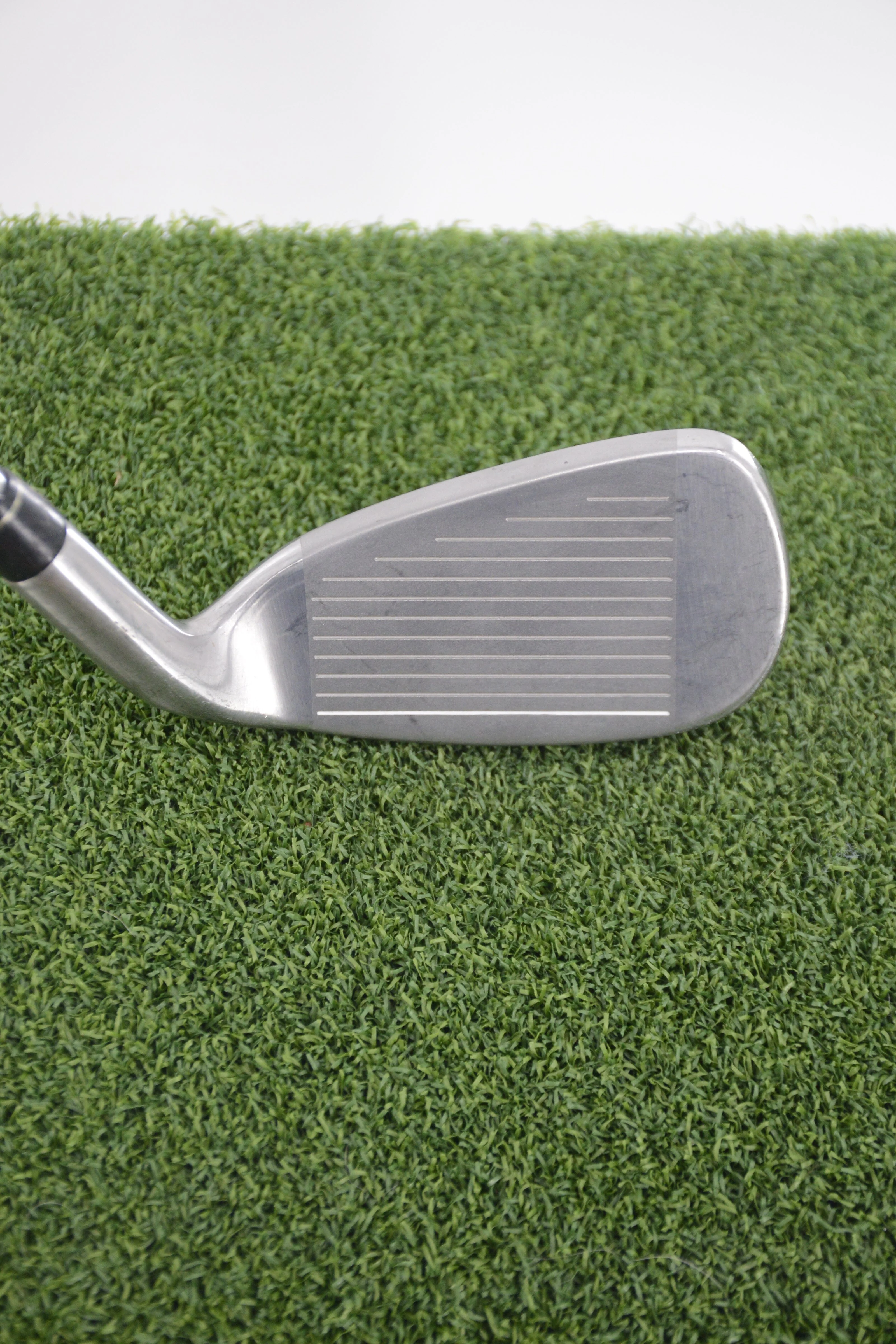 Lefty Tour Edge High Performance 5 6 Iron S Flex 37.25" - Image 3
